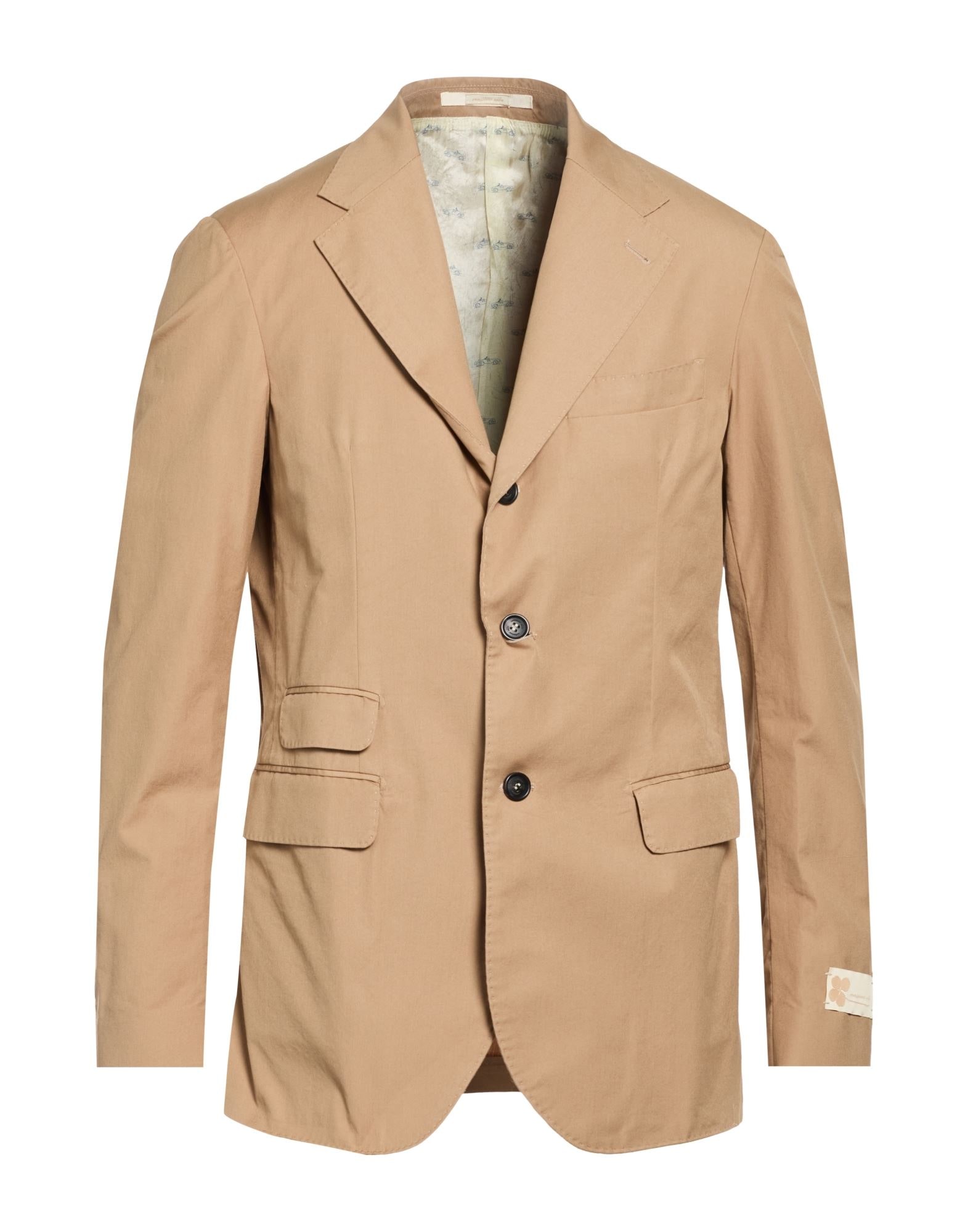 MASSIMO ALBA - Blazers