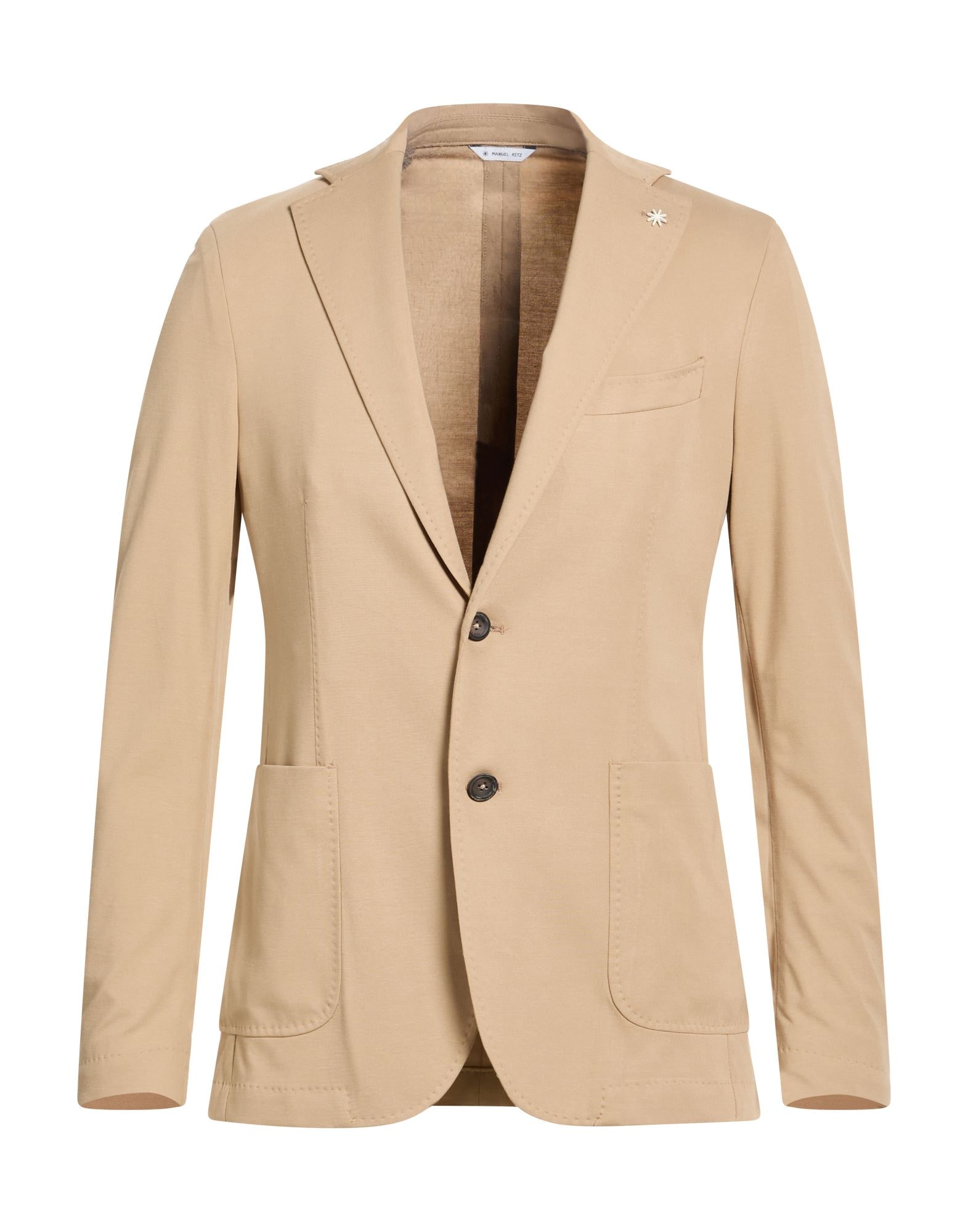 MANUEL RITZ - Blazers