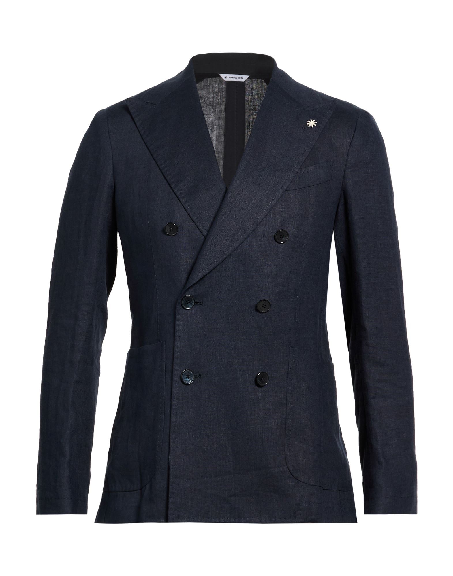 MANUEL RITZ - Blazers