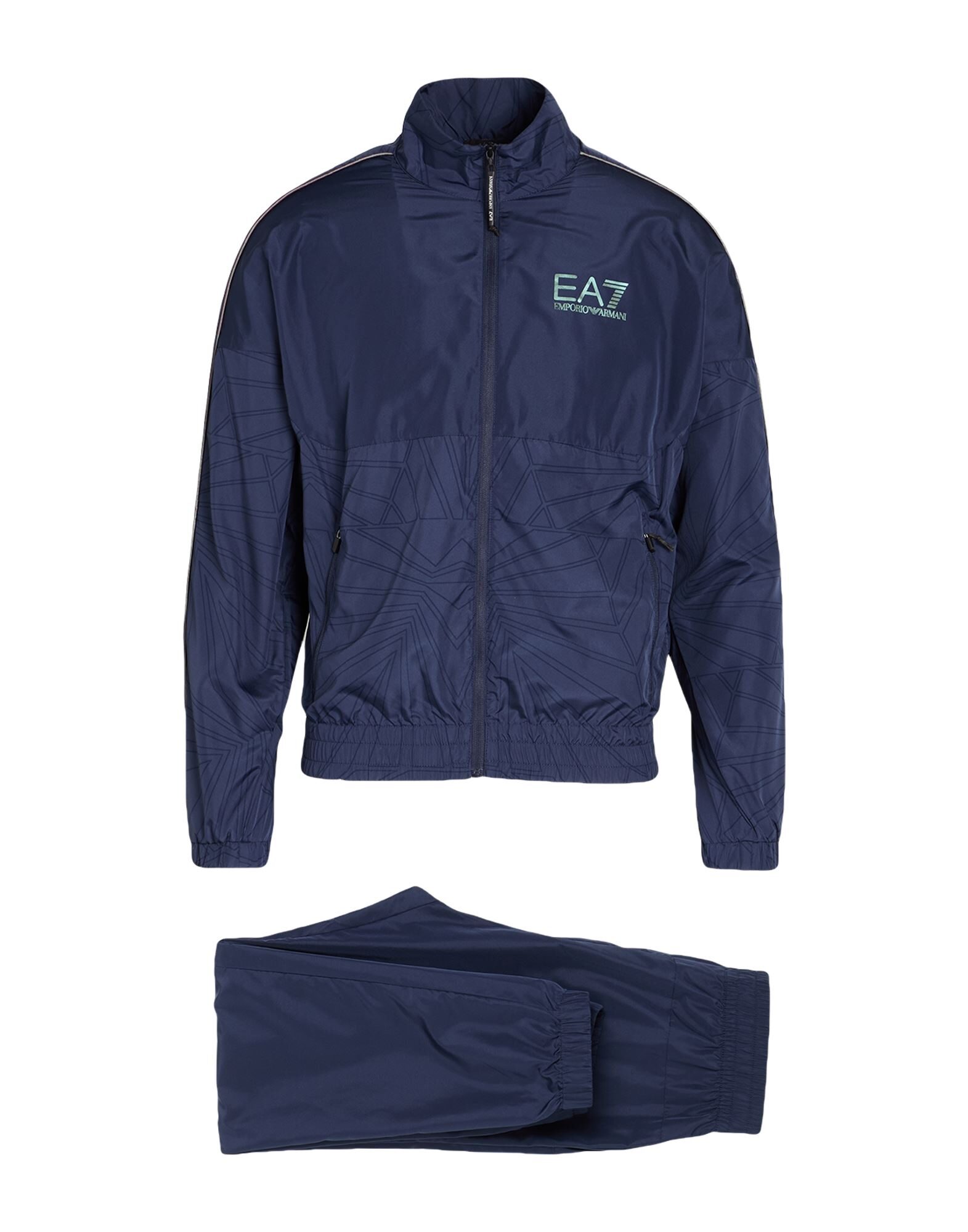 EA7 - Tracksuits