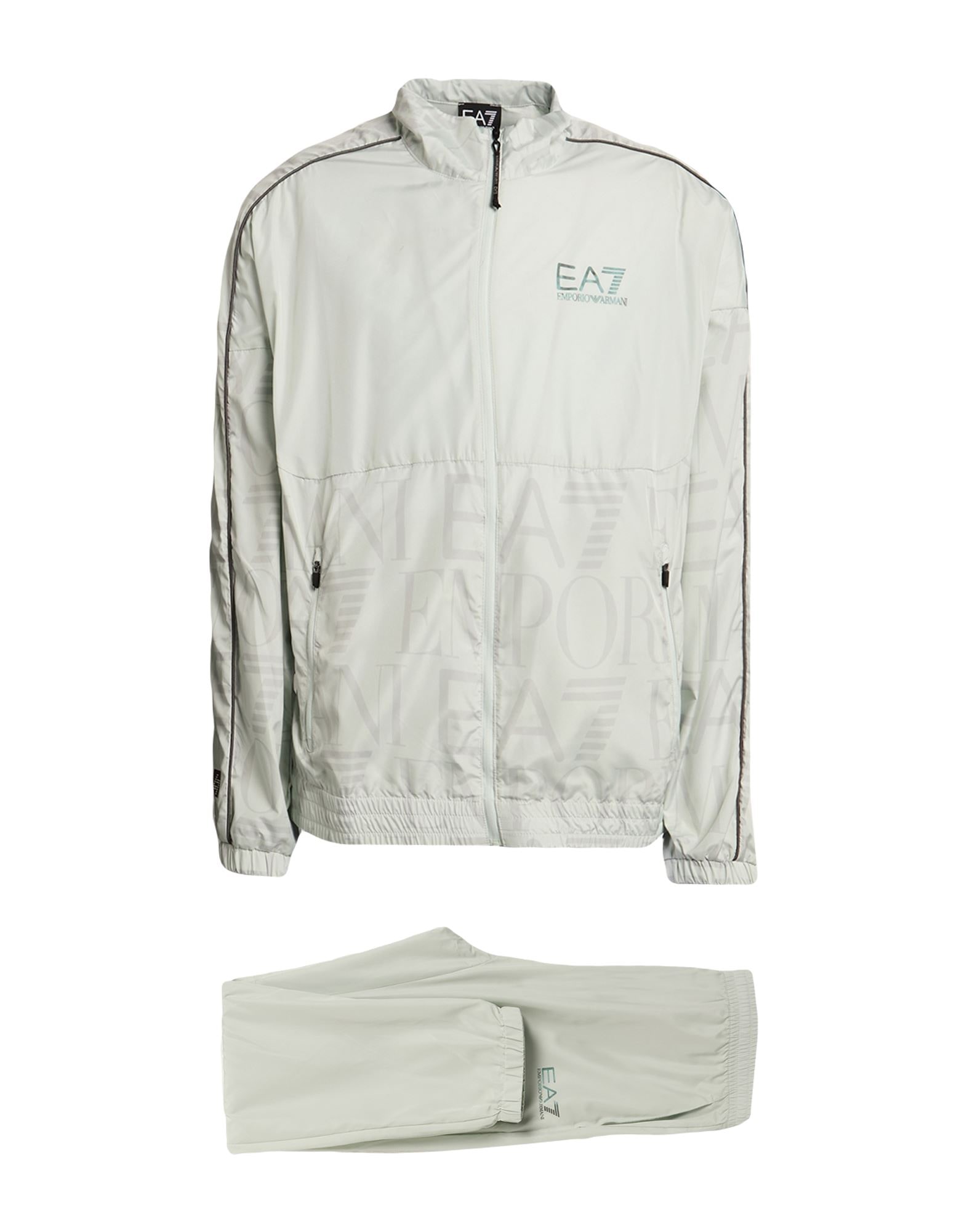 EA7 - Спортивные костюмы