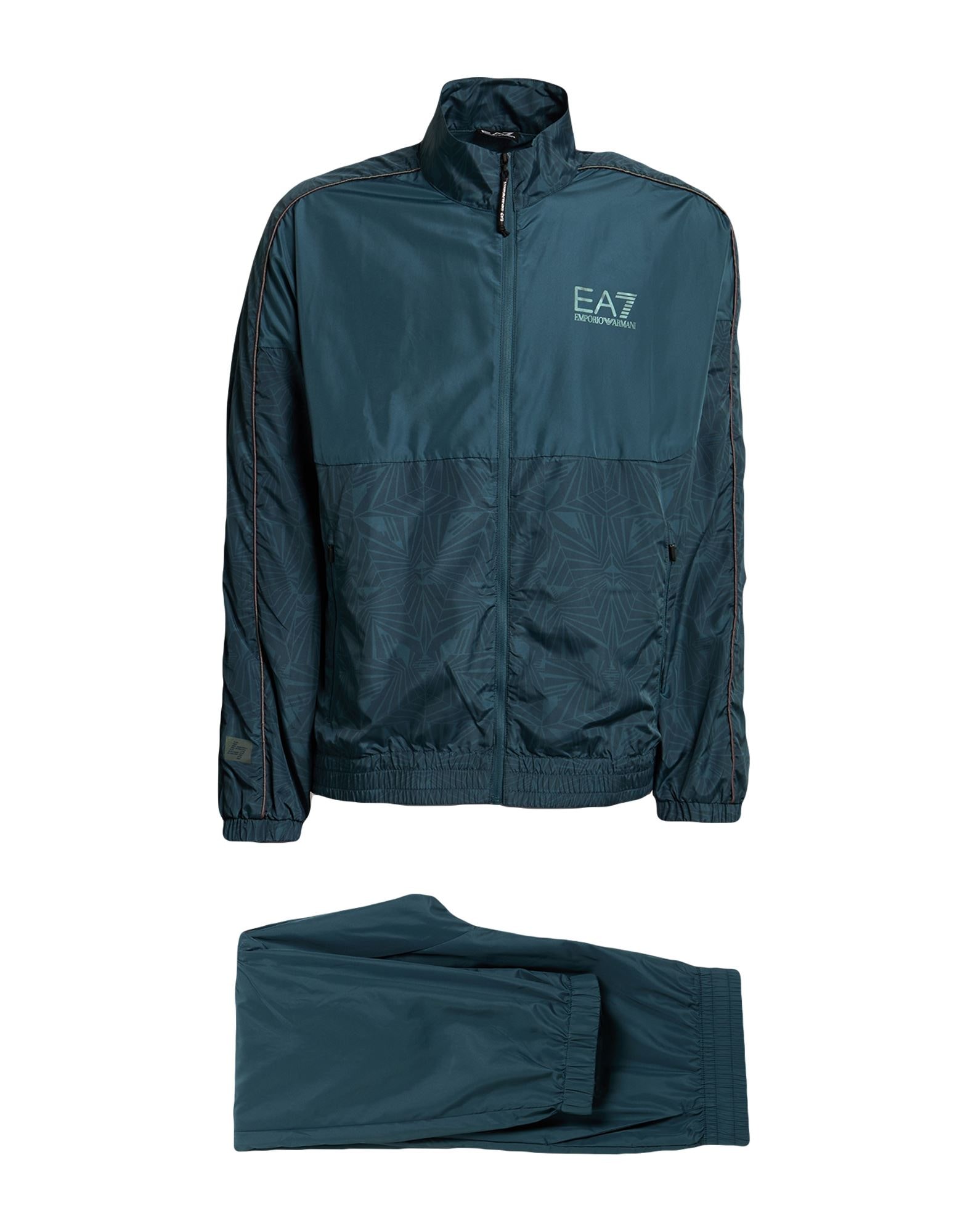 EA7 - Спортивные костюмы