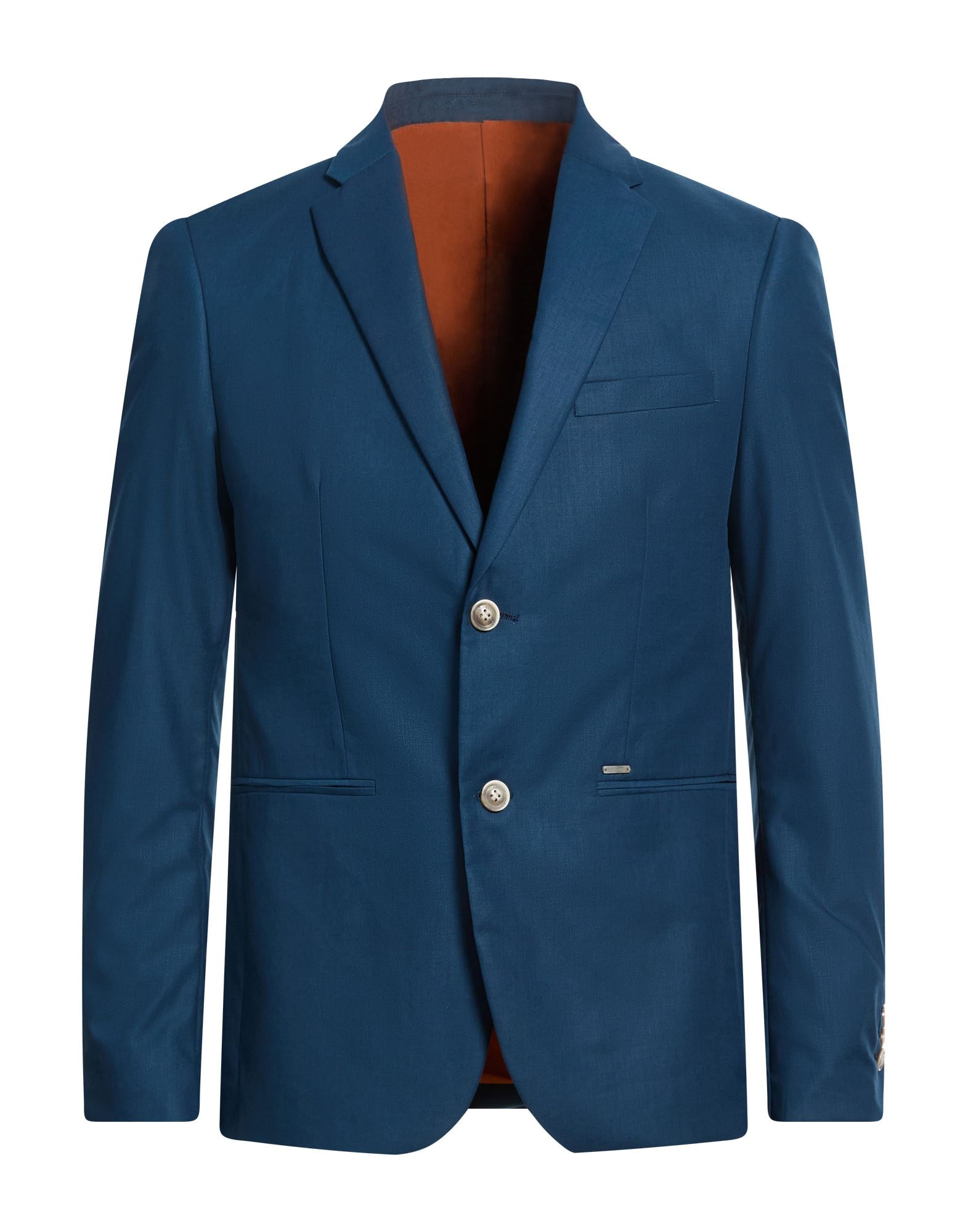 GIANNI LUPO - Blazers