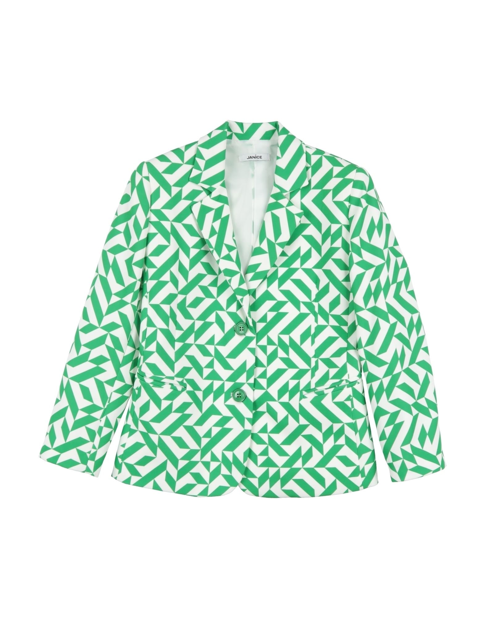 JANICE - Blazers