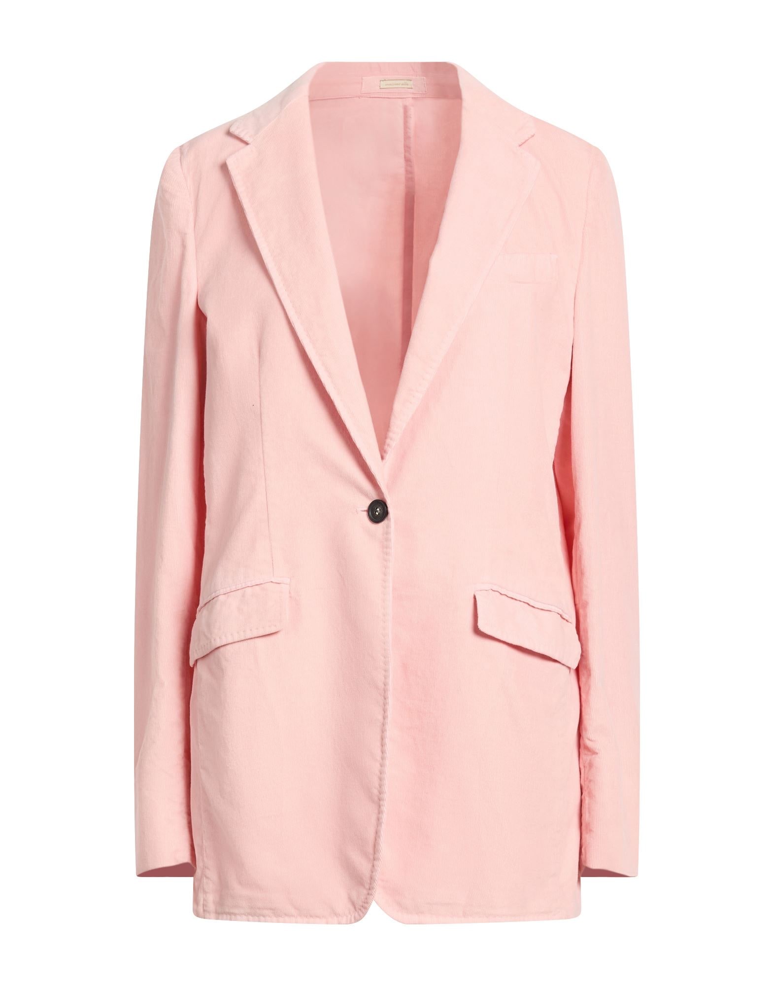 MASSIMO ALBA - Blazers