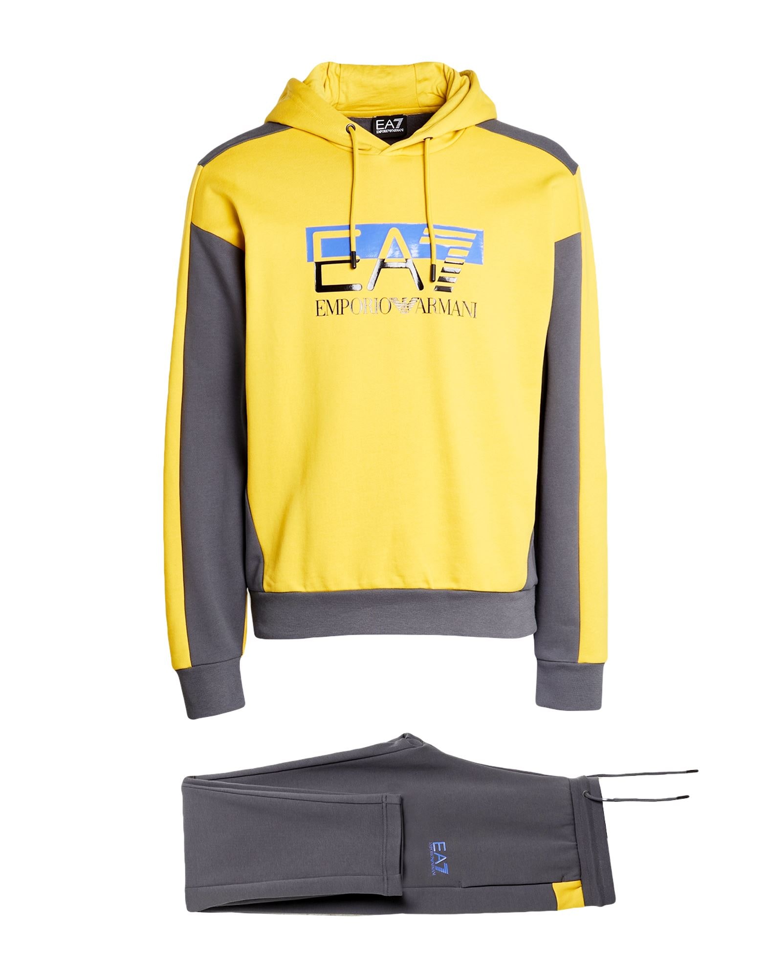 EA7 - Tracksuits