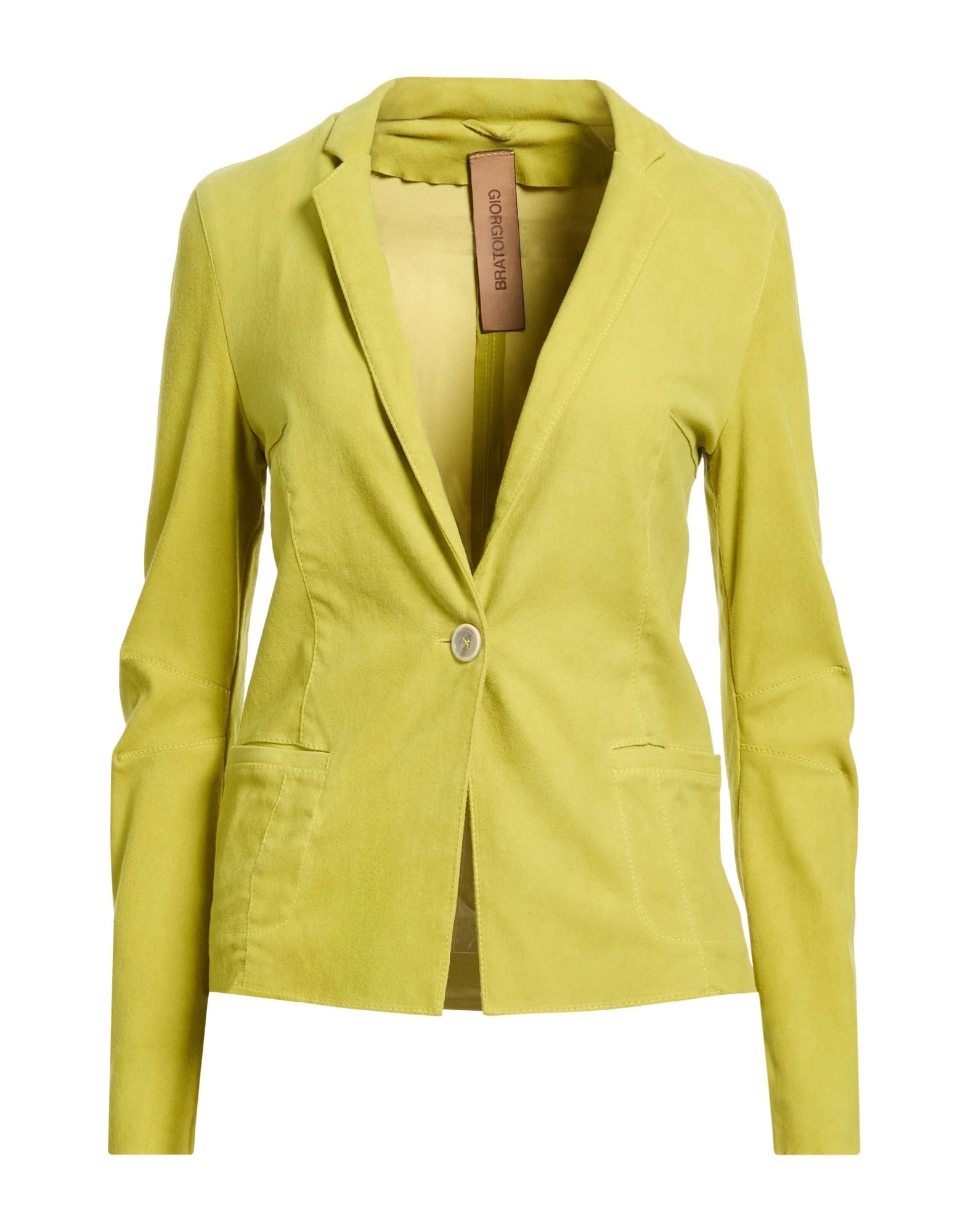 GIORGIO BRATO - Blazers