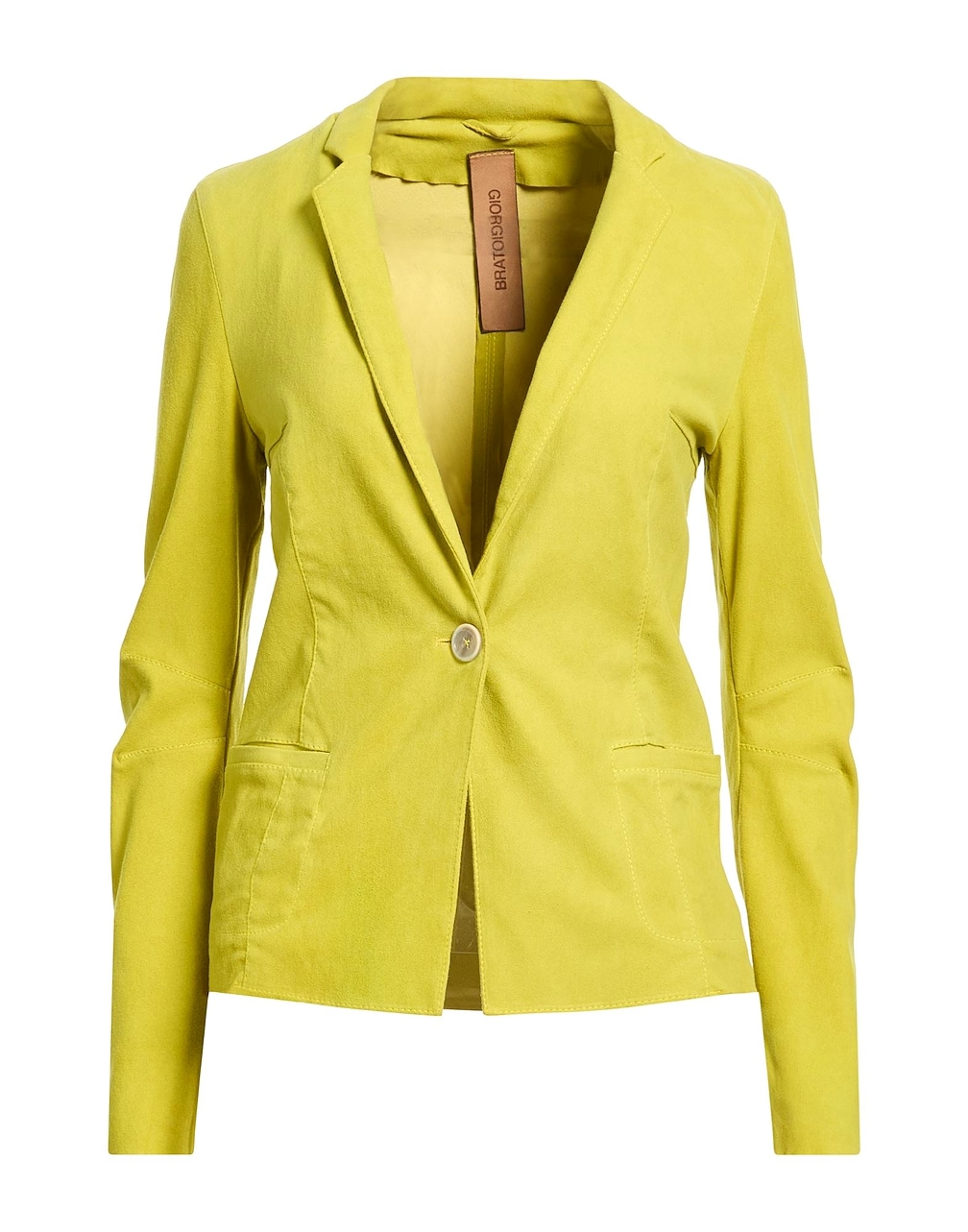 GIORGIO BRATO - Blazers