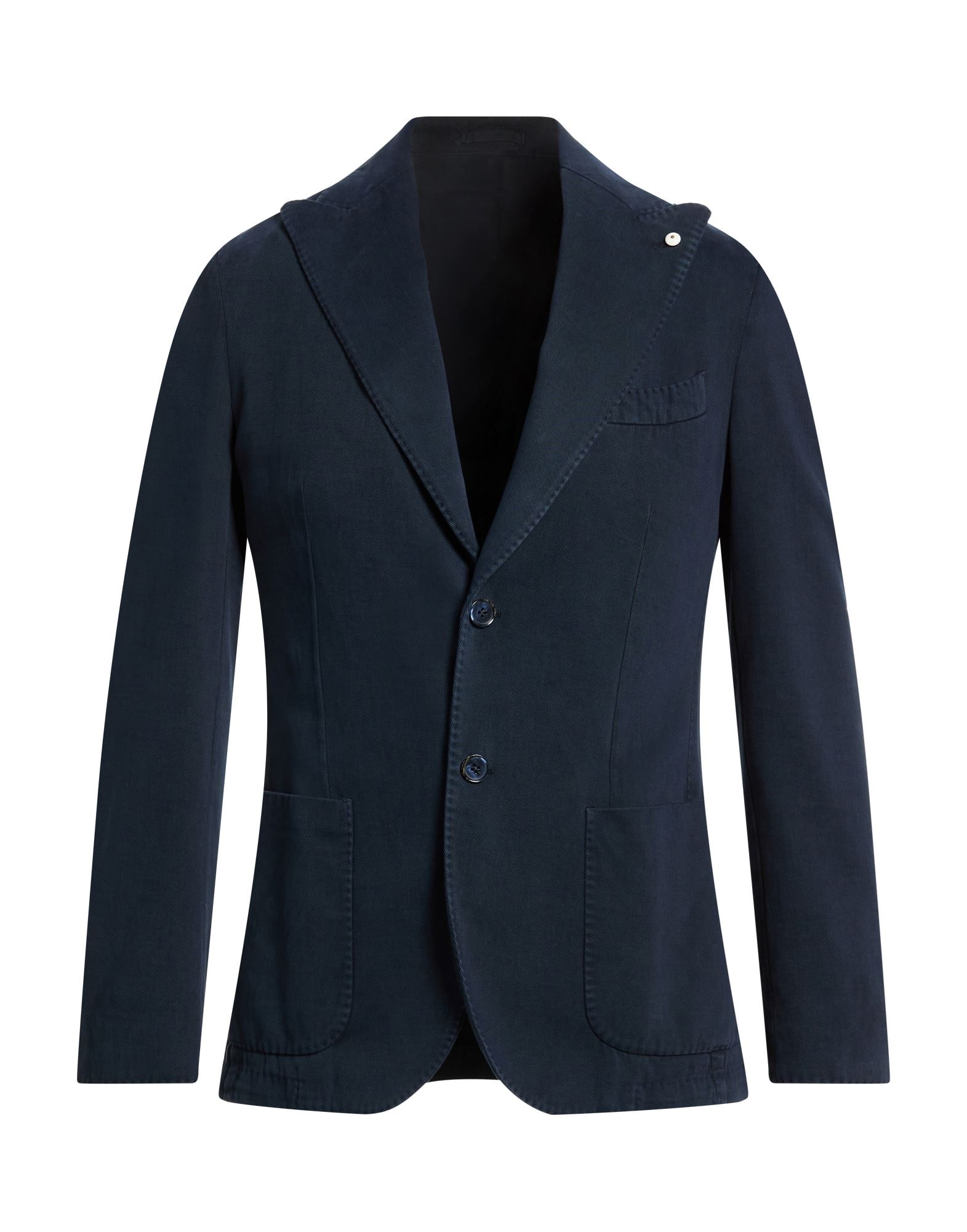 L.B.M. 1911 - Пиджаки