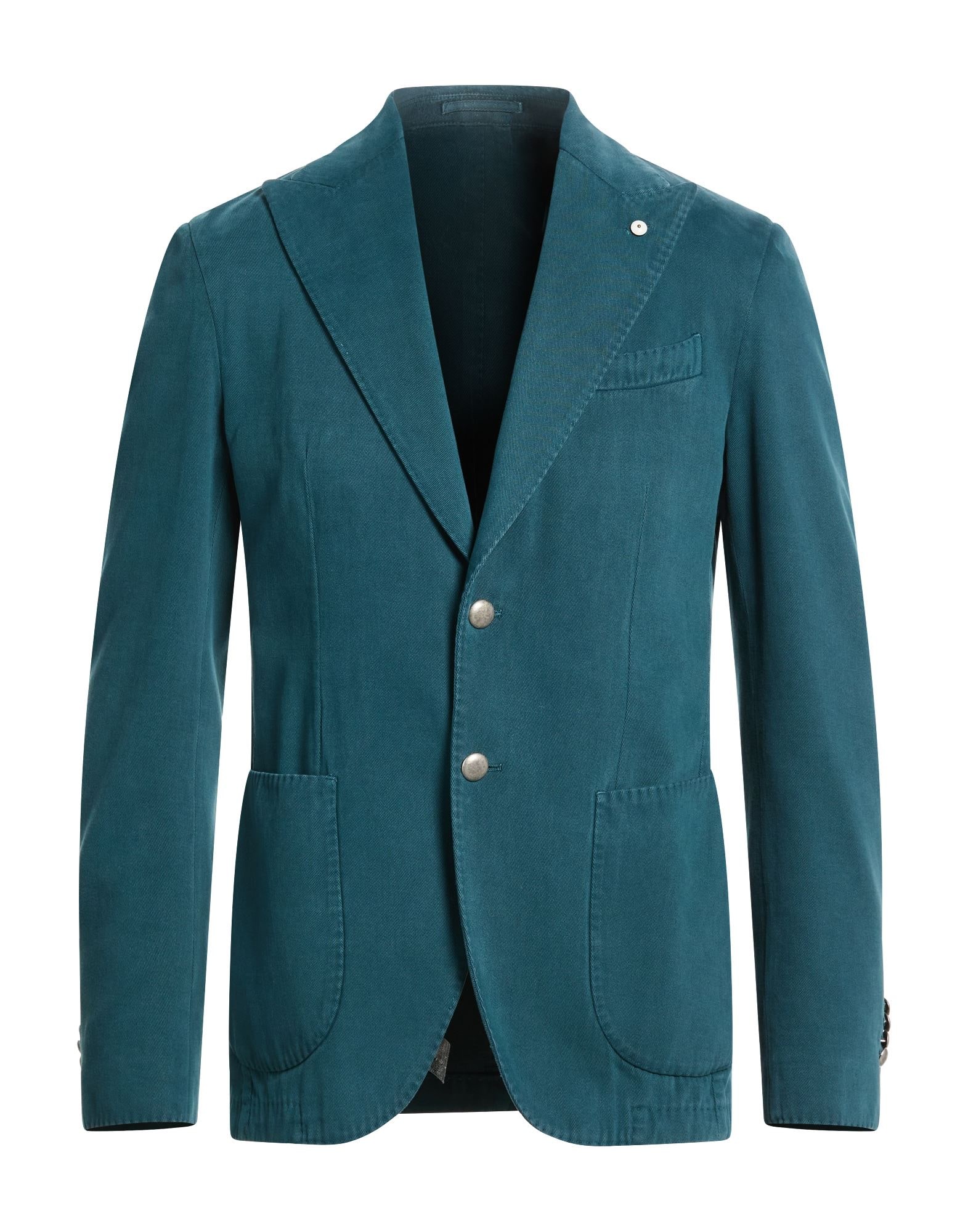 L.B.M. 1911 - Пиджаки