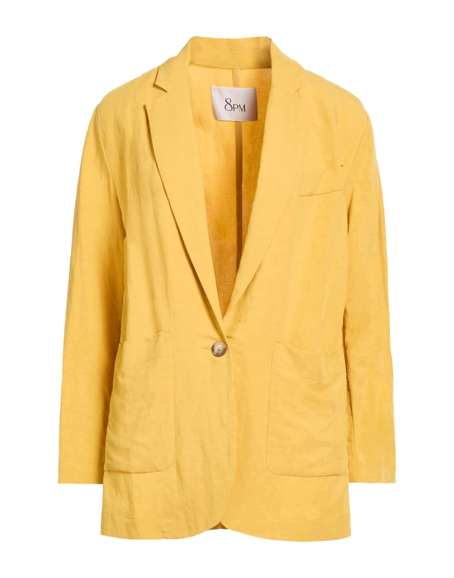 8PM - 블레이저
