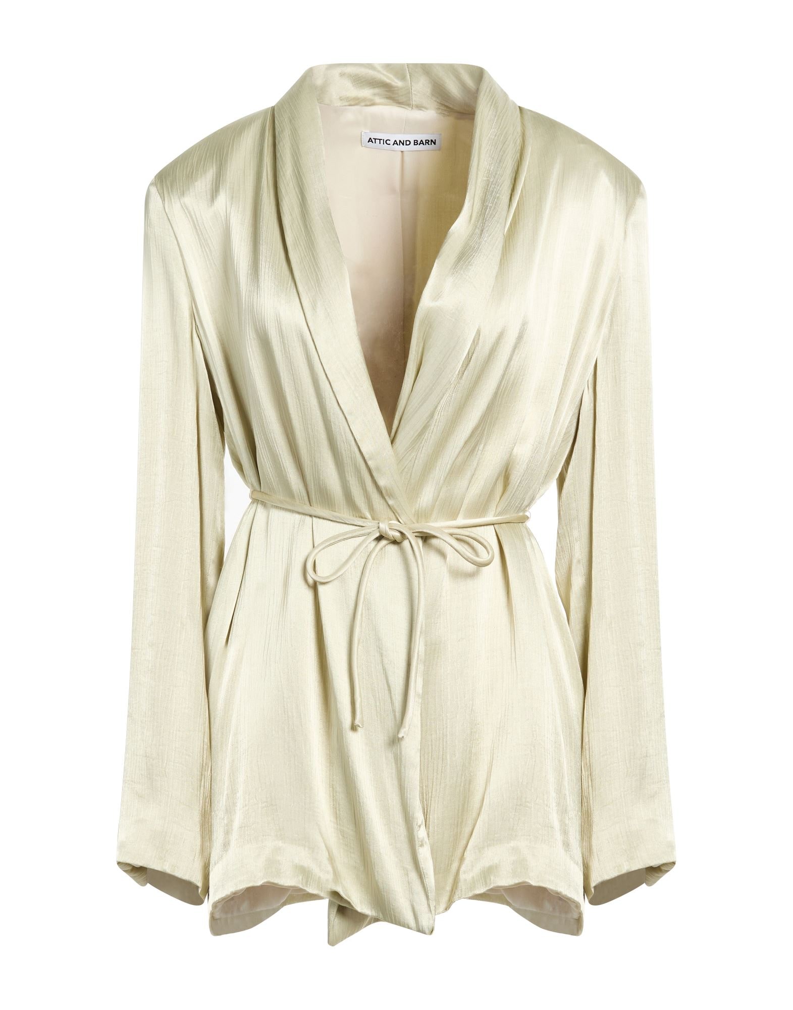 ATTIC AND BARN - Blazers