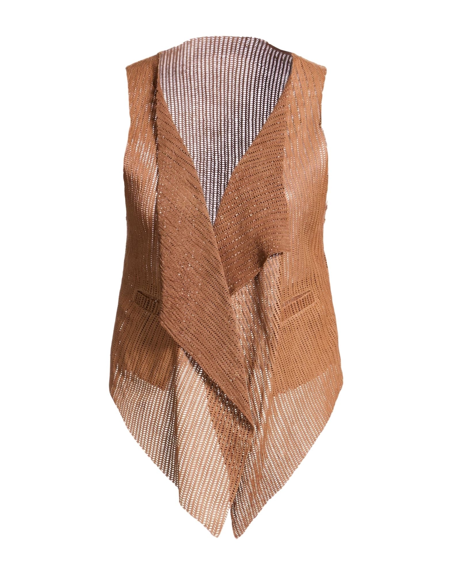 GIORGIO BRATO - Tailored Vests