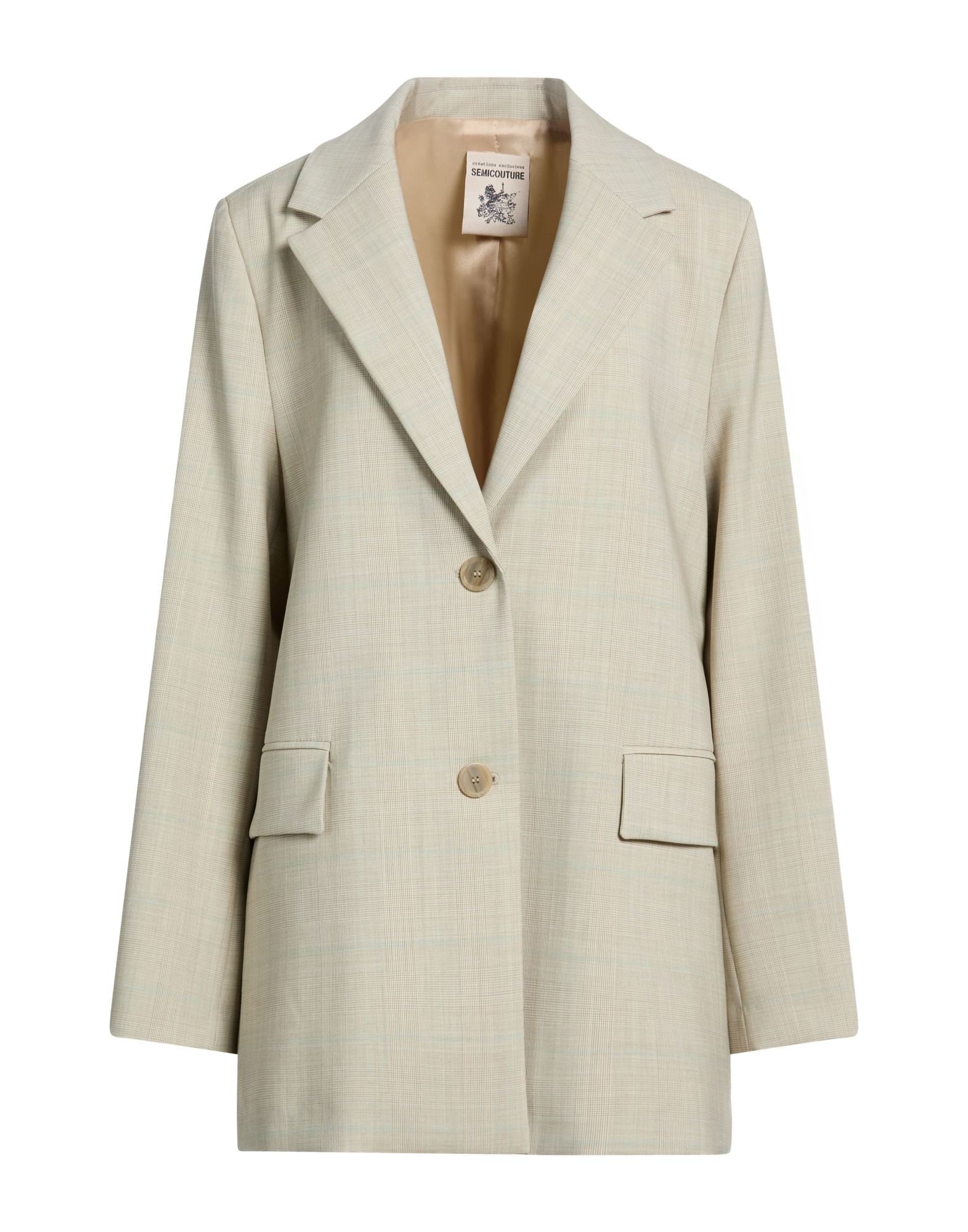 SEMICOUTURE - Blazers