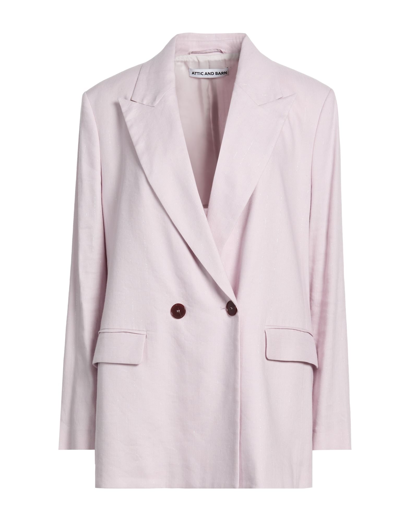 ATTIC AND BARN - Blazers