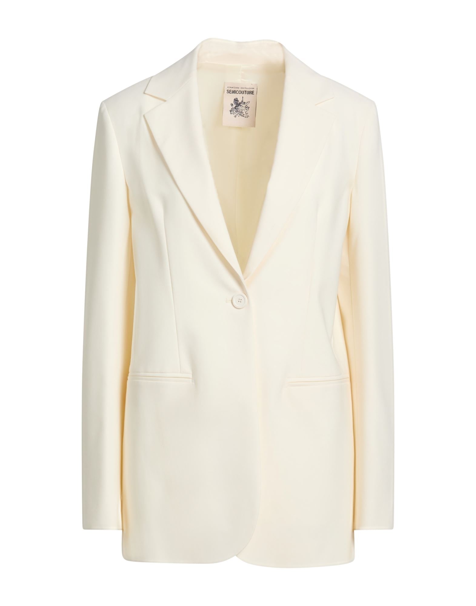 SEMICOUTURE - Blazers