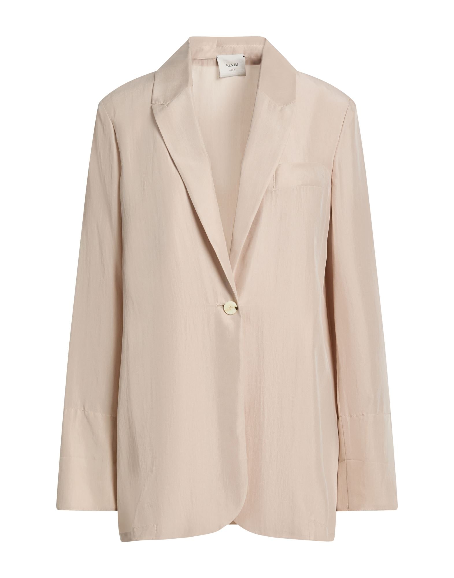 ALYSI - ブレザー