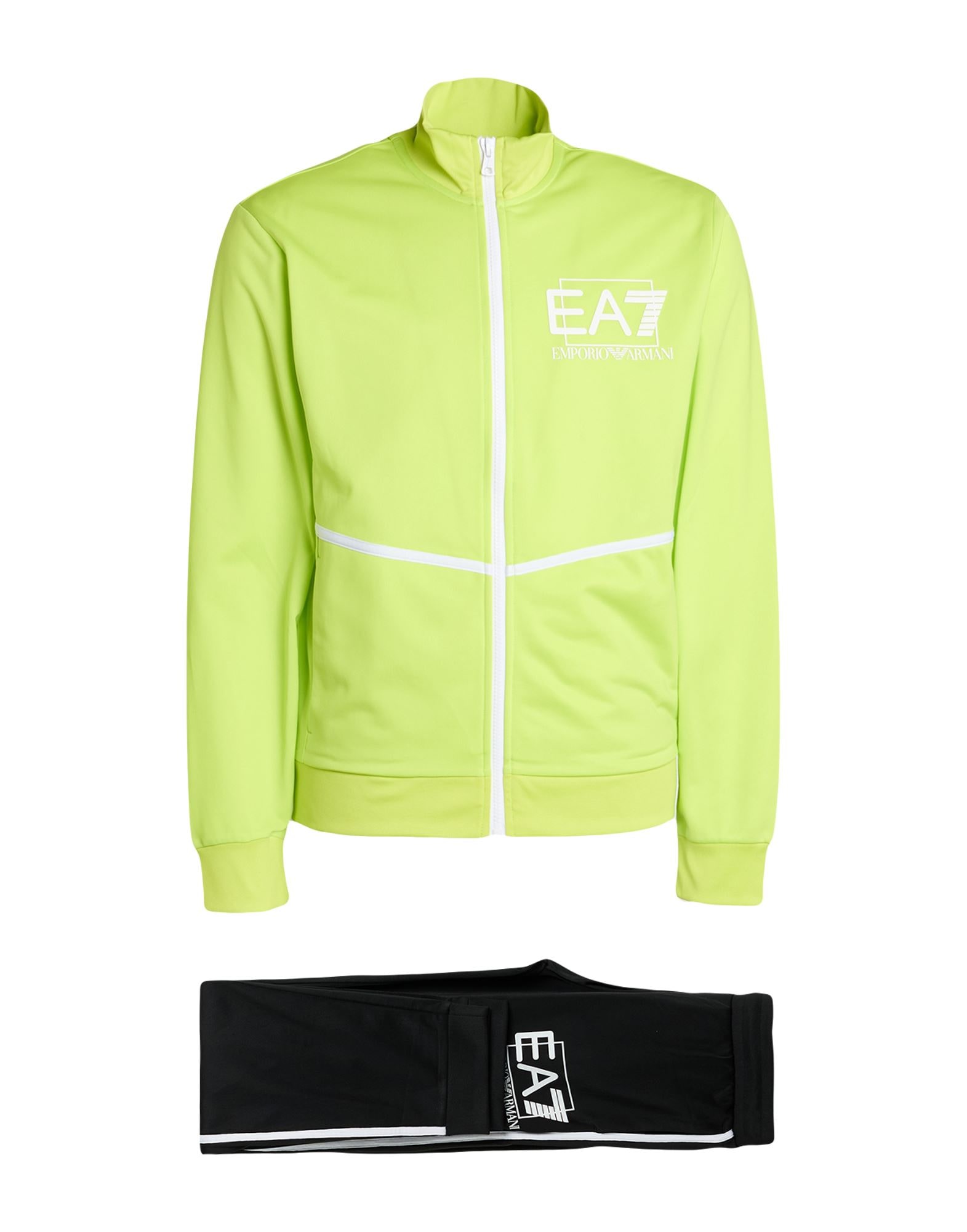 EA7 - Tracksuits