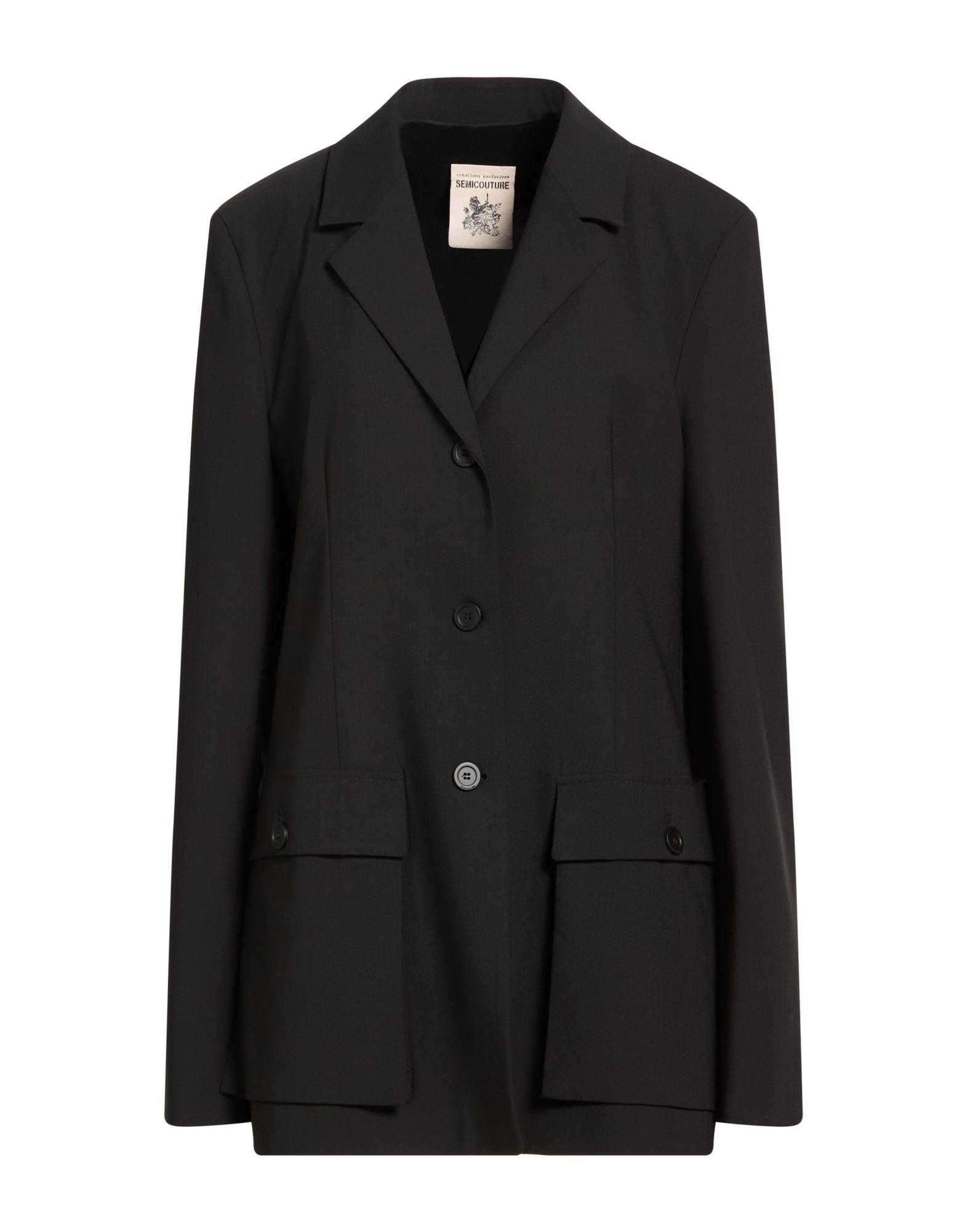 SEMICOUTURE - Blazers