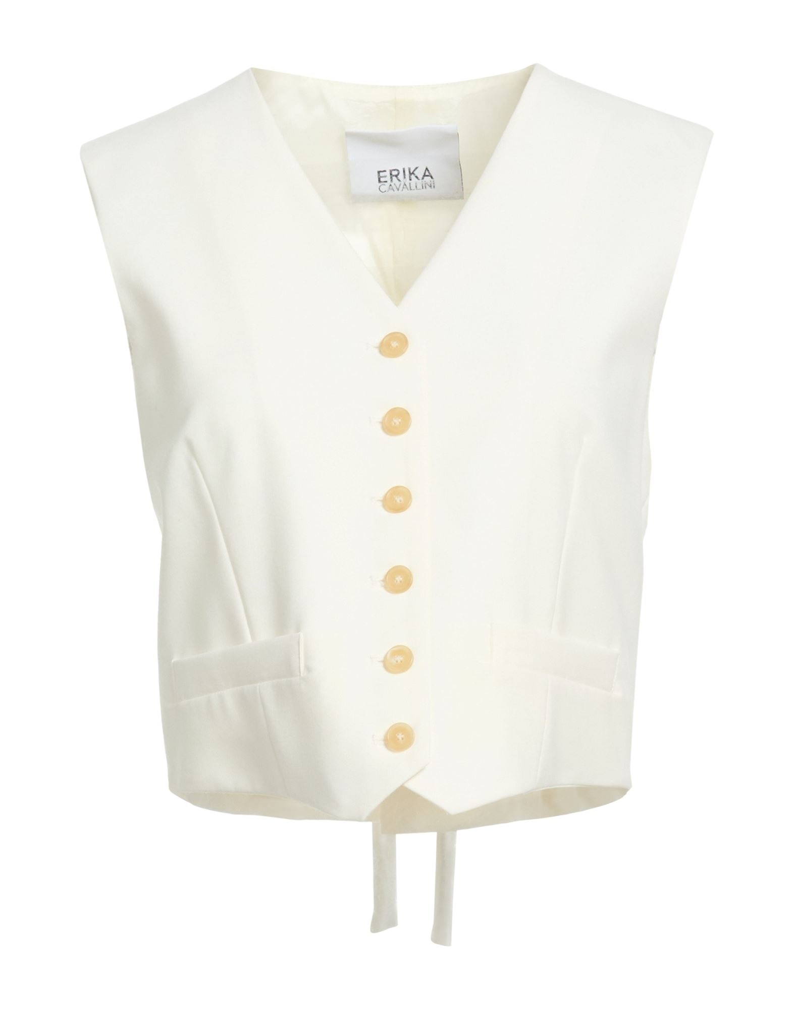 ERIKA CAVALLINI - Couture-Westen