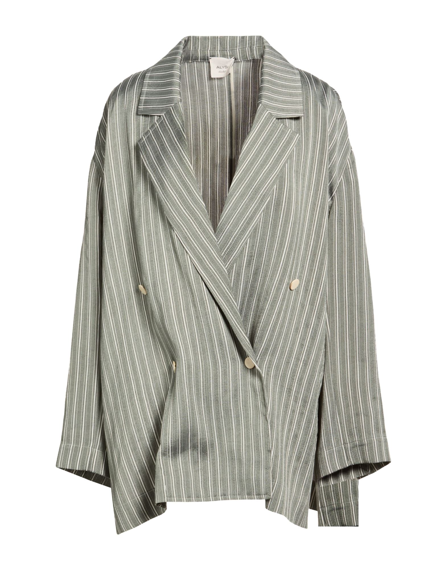 ALYSI - ブレザー