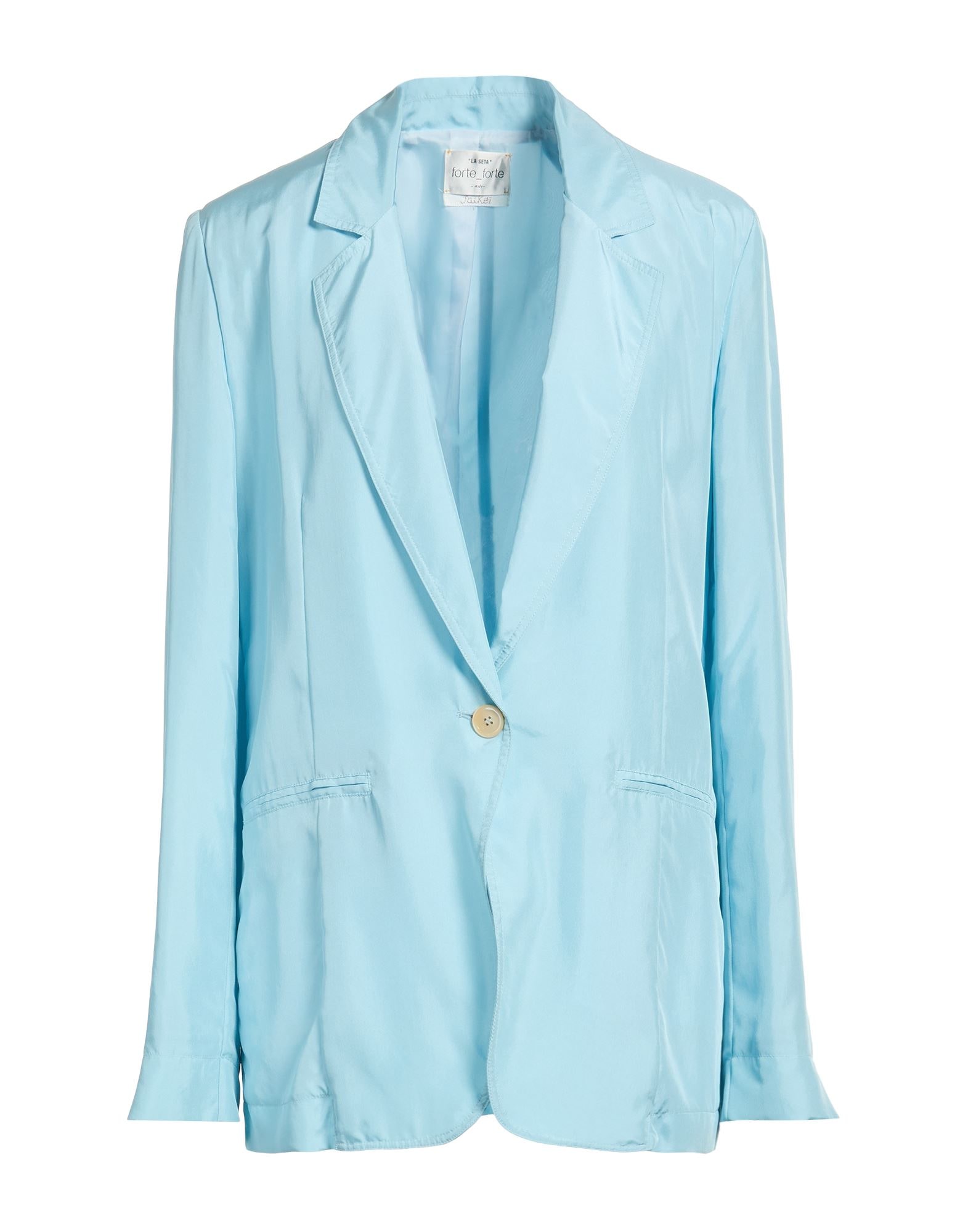 FORTE_FORTE - Blazers