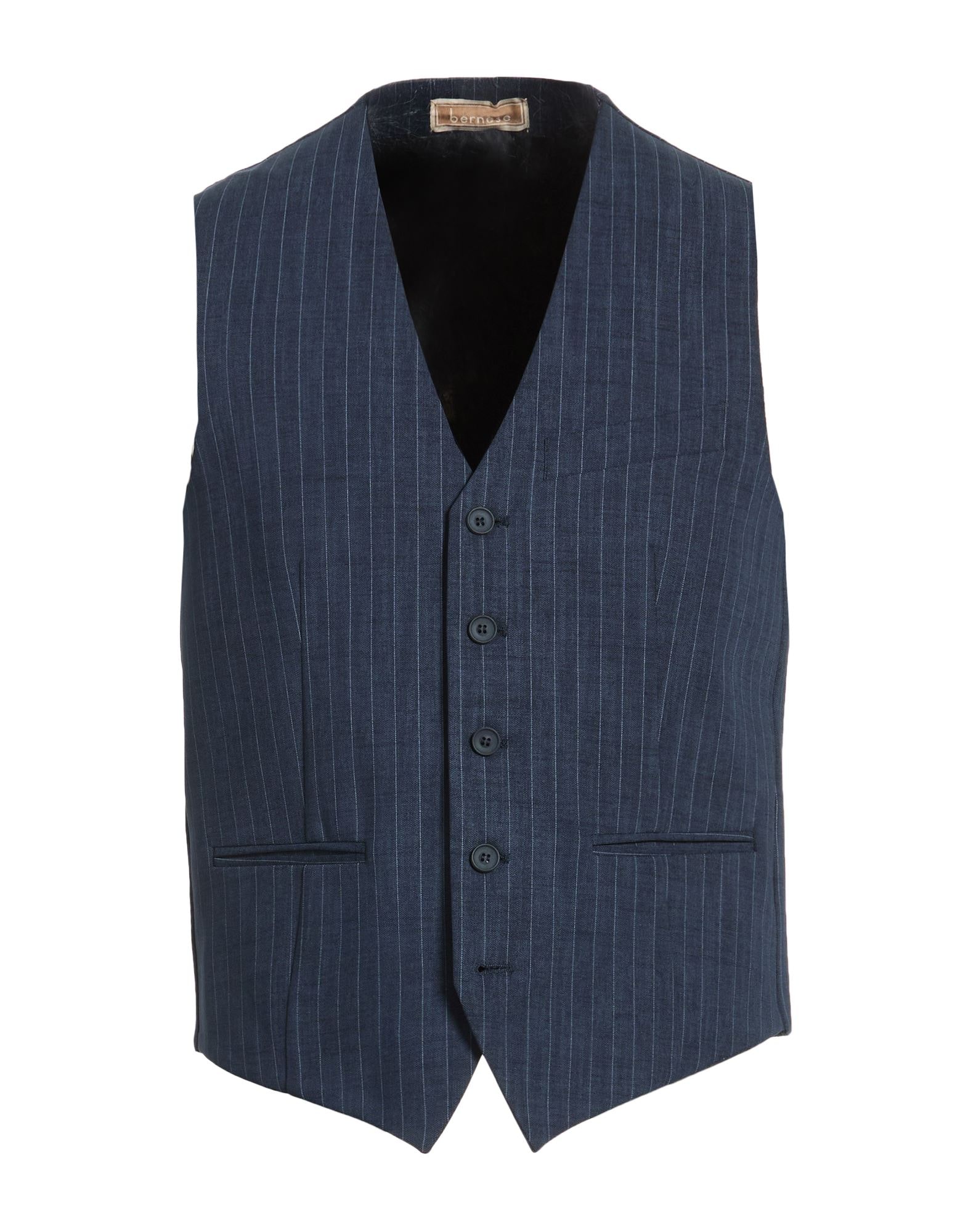 BERNESE Milano - Waistcoats