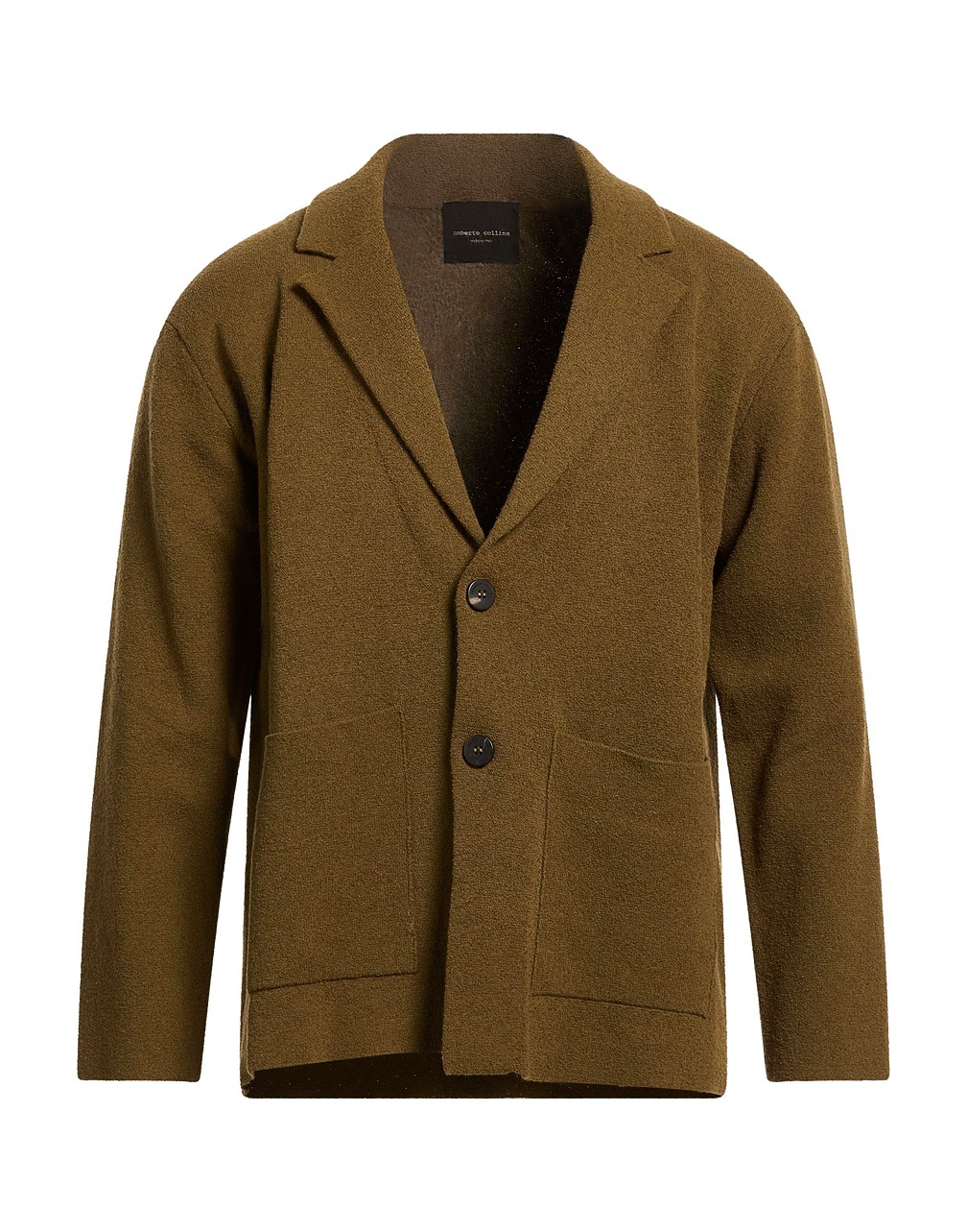 ROBERTO COLLINA - Blazers