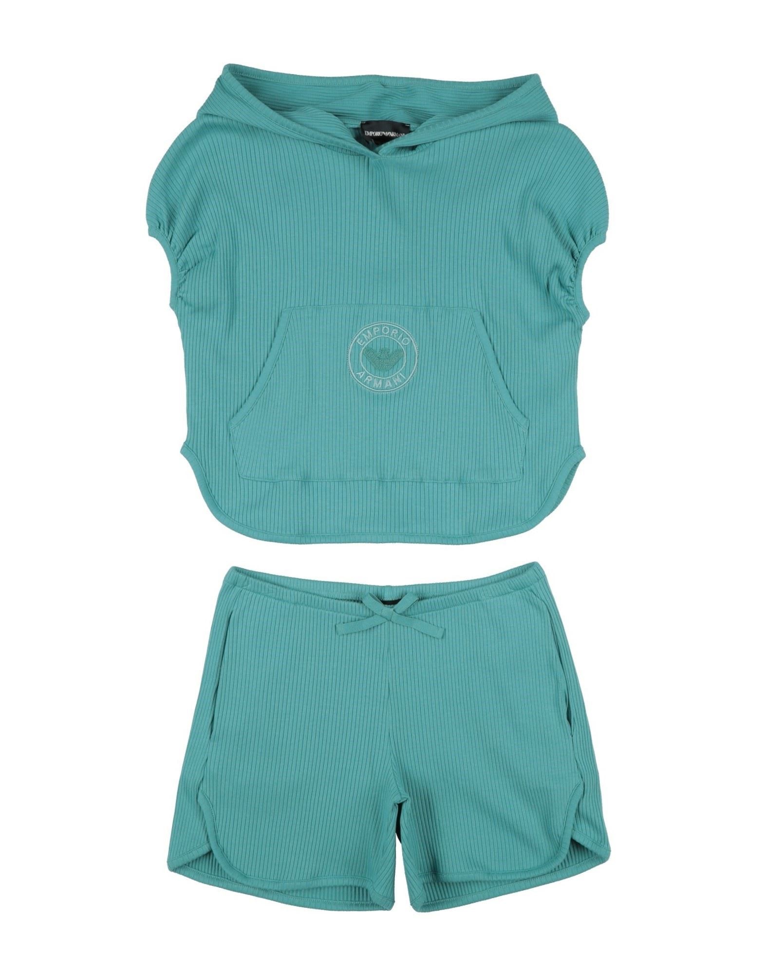 EMPORIO ARMANI - Co-ords