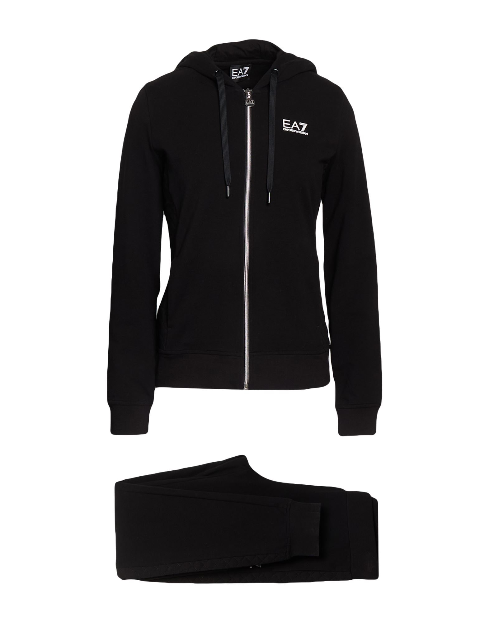 EA7 - Tracksuits