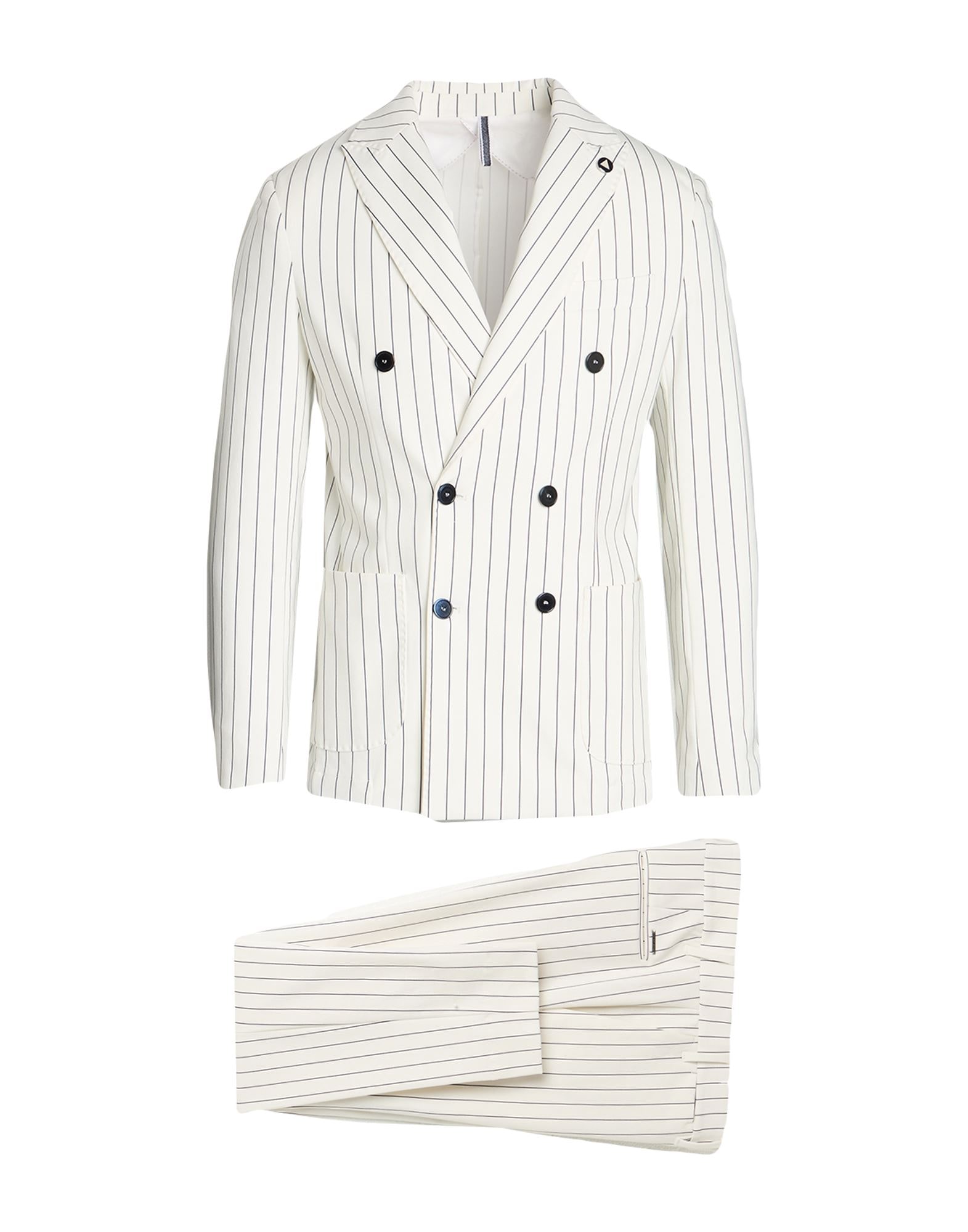 WHY NOT BRAND - Suits