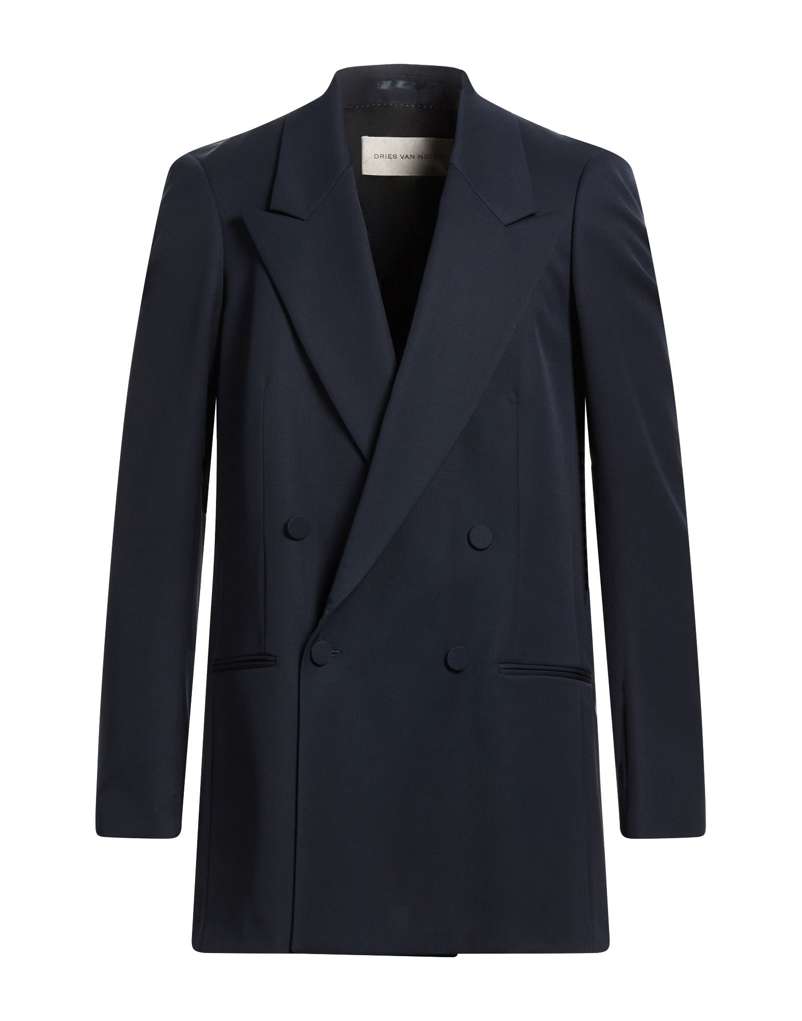 DRIES VAN NOTEN - Blazers