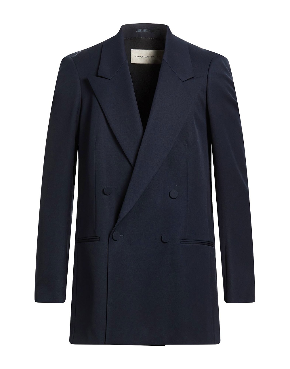 DRIES VAN NOTEN - Blazers
