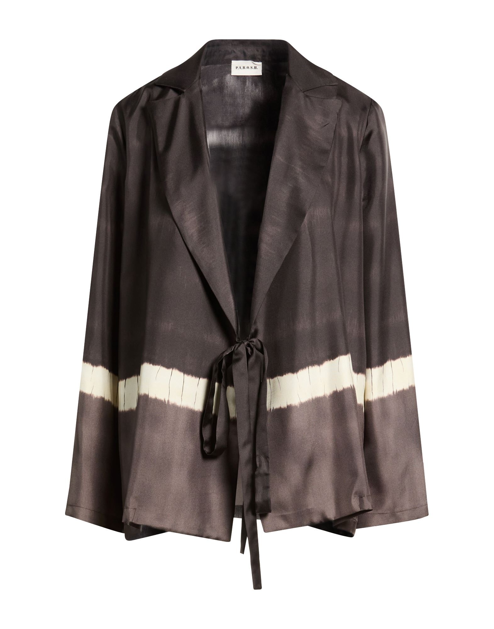 P.A.R.O.S.H. - Blazers