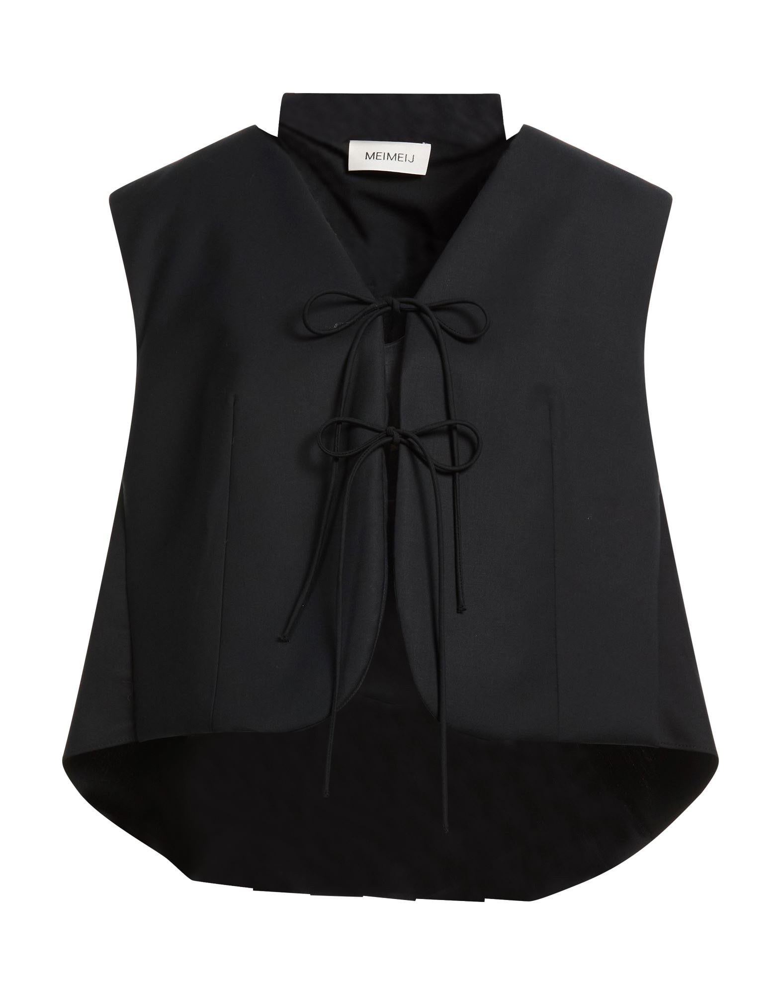 MEIMEIJ - Tailored Vests