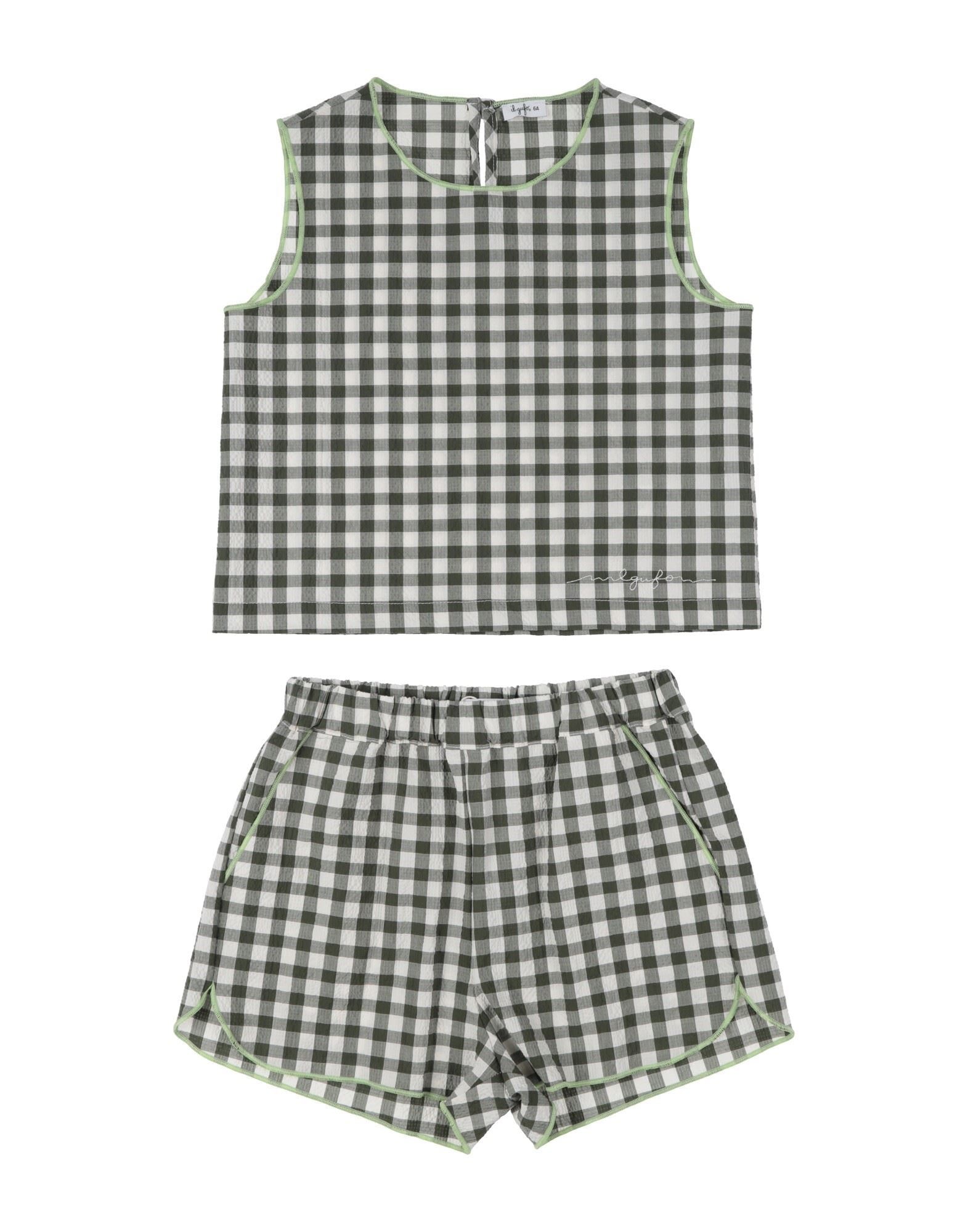 IL GUFO - Комплекты