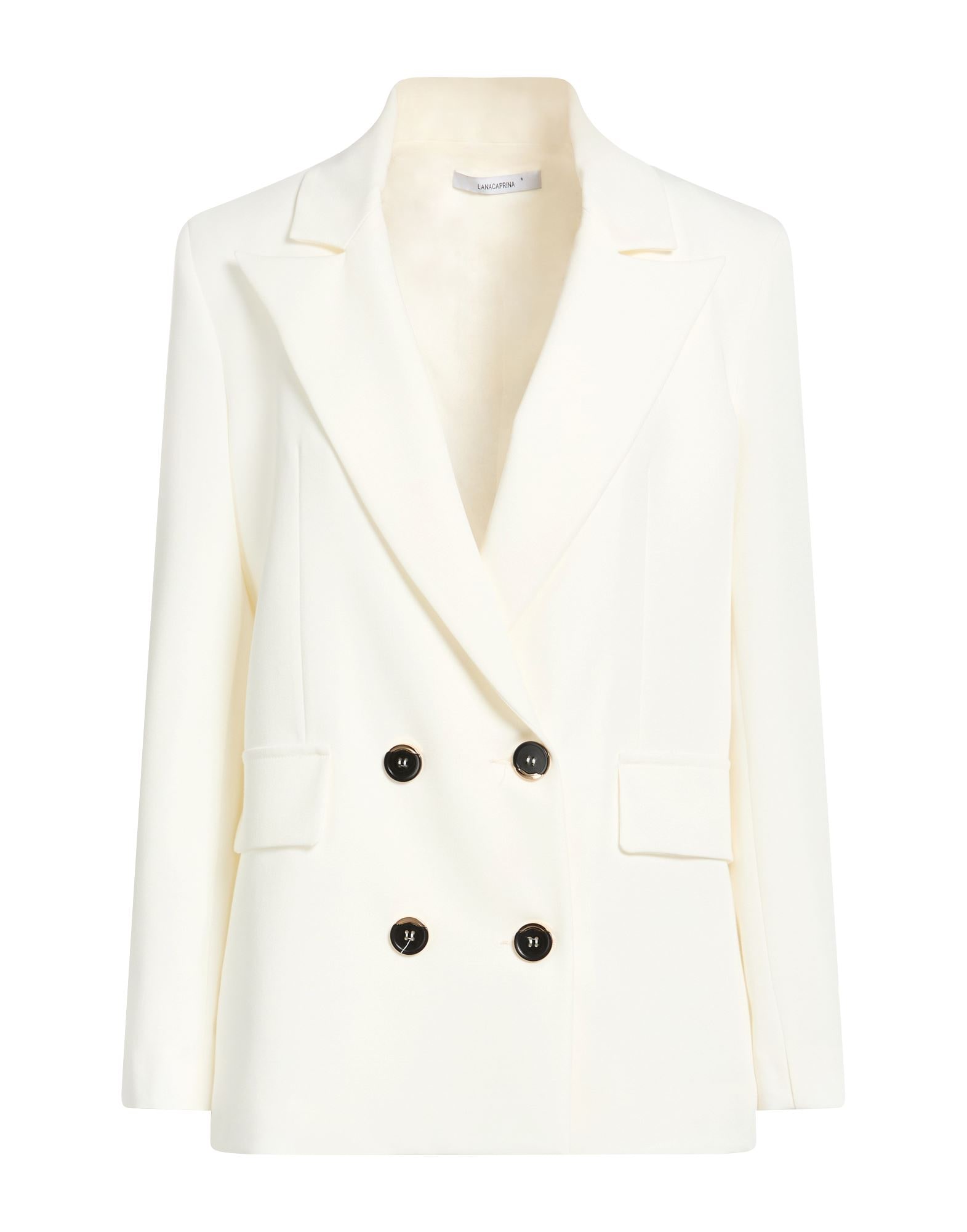 LANACAPRINA - Пиджаки