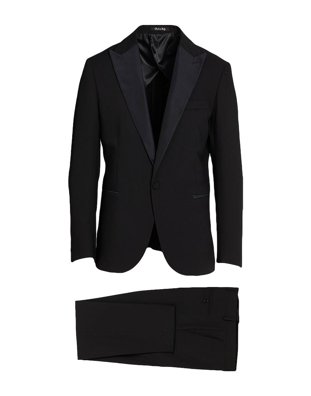 EREDI DEL DUCA - Suits