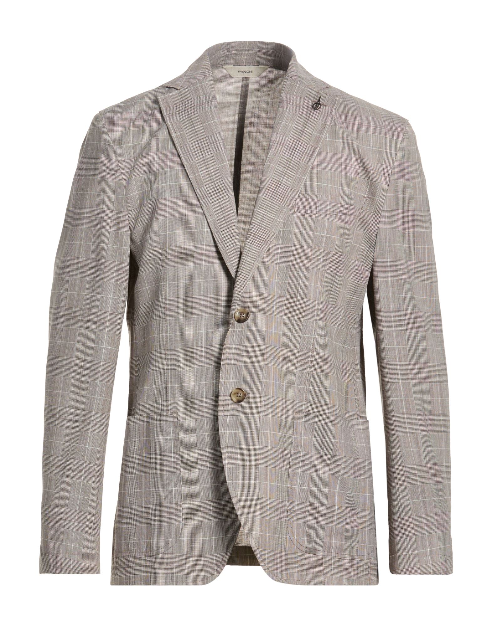 PAOLONI - Blazers