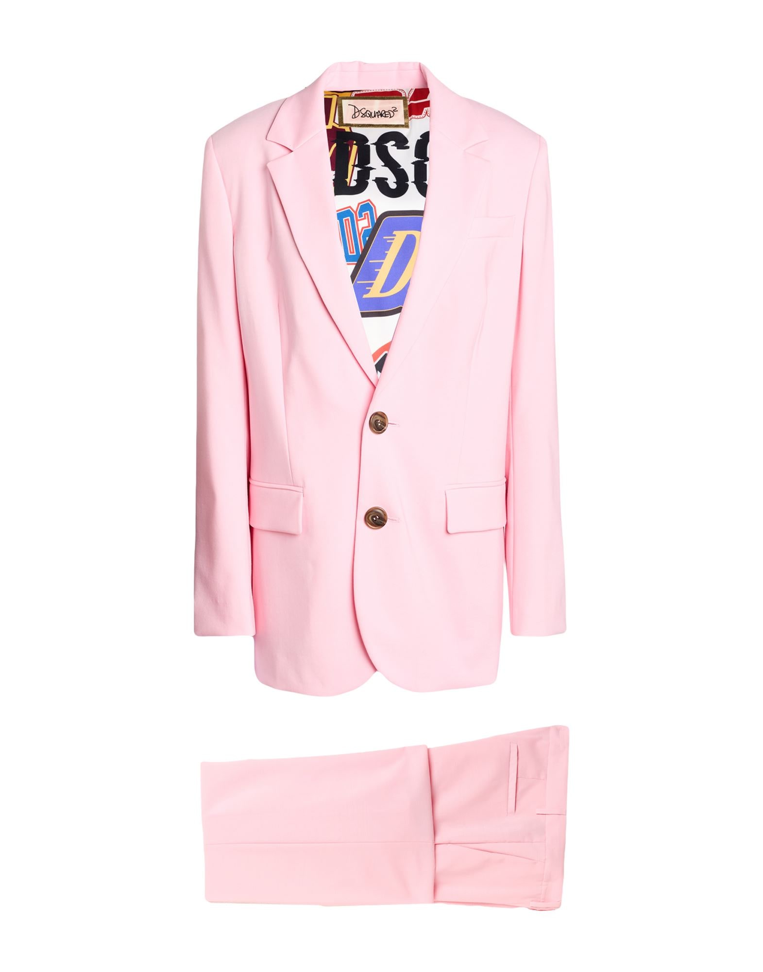 DSQUARED2 - Suits