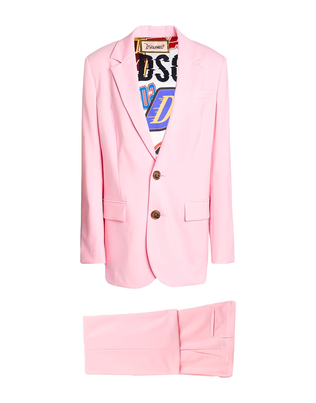 DSQUARED2 - Suits