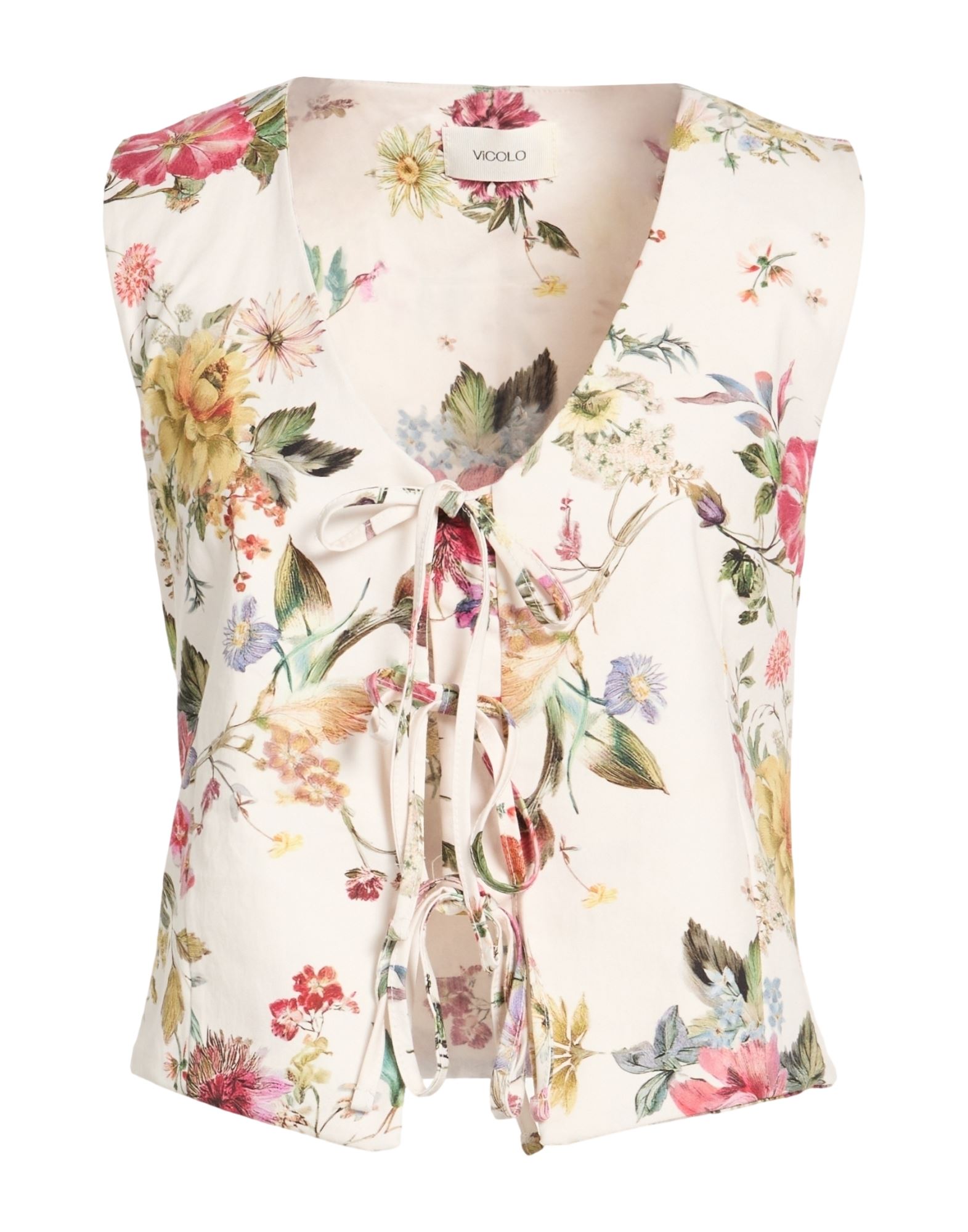 VICOLO - Tailored Vests