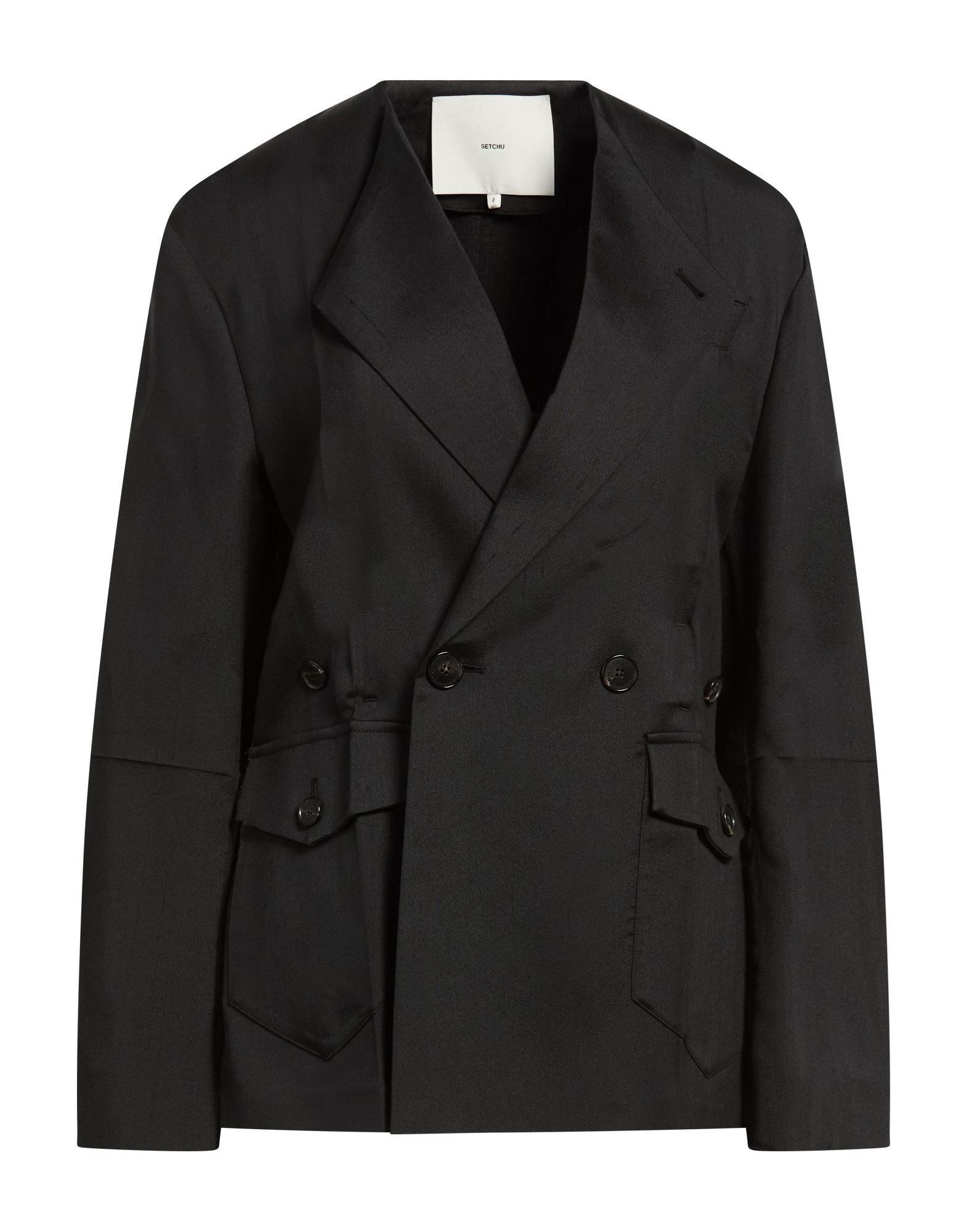 SETCHU - Blazers
