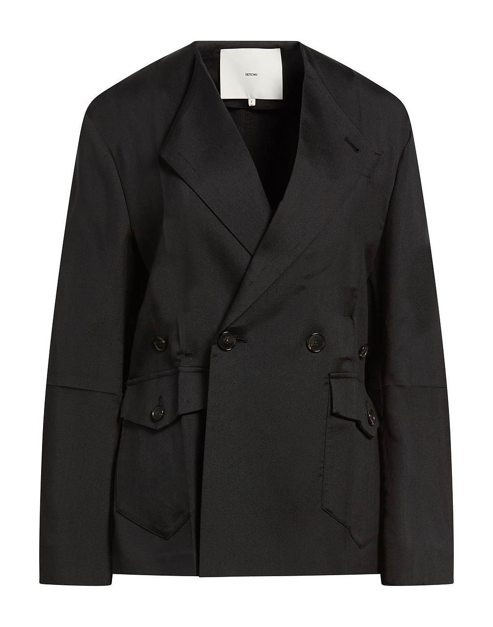 SETCHU - Blazers