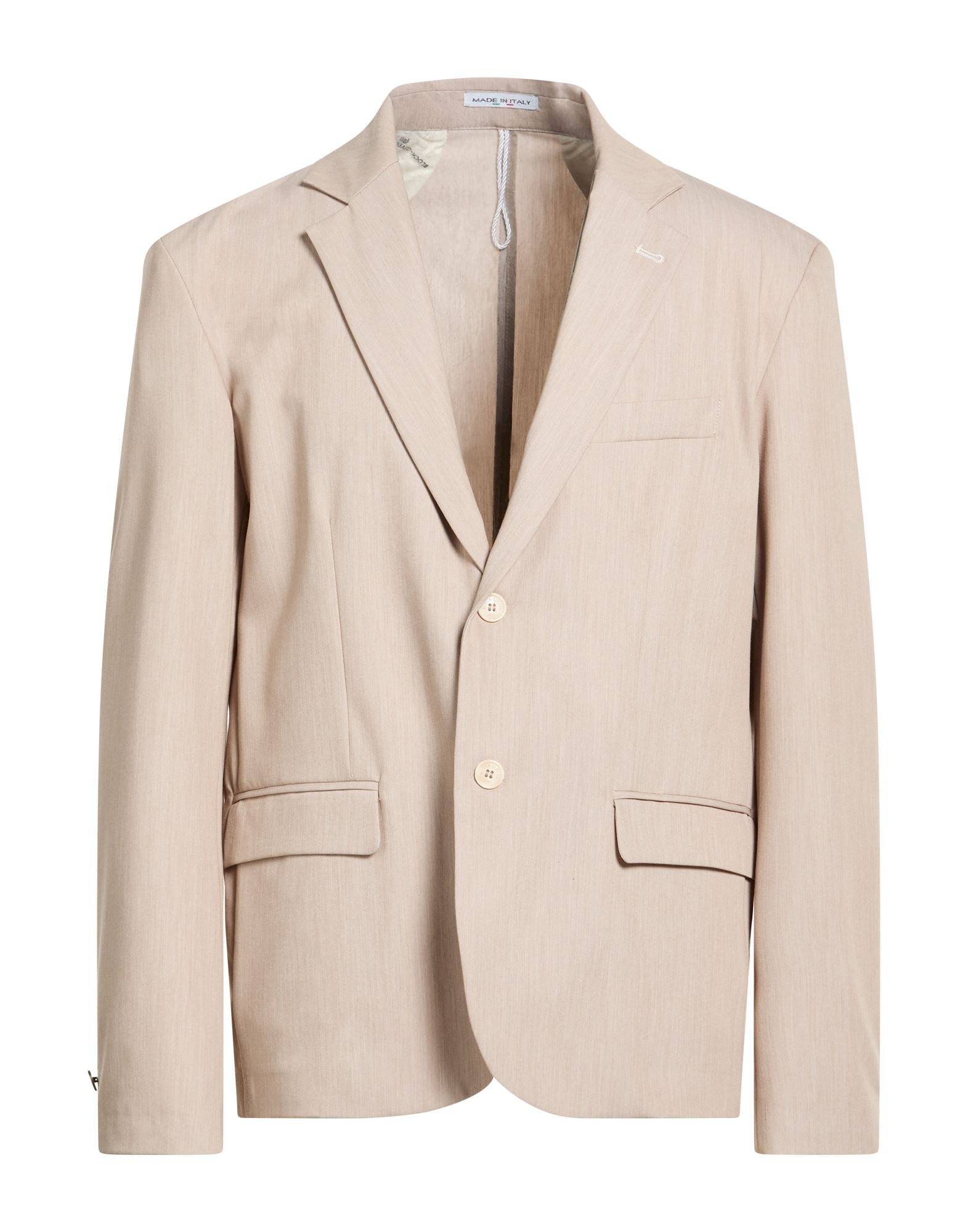 BL.11  BLOCK ELEVEN - Blazers