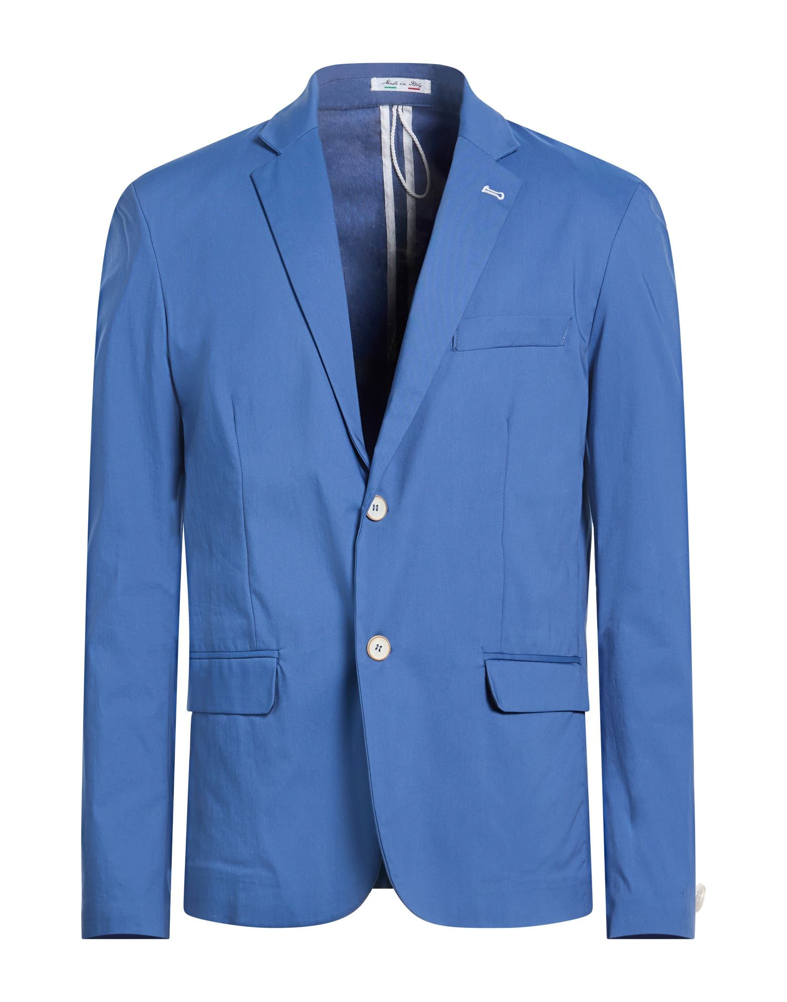 BL.11  BLOCK ELEVEN - Blazers