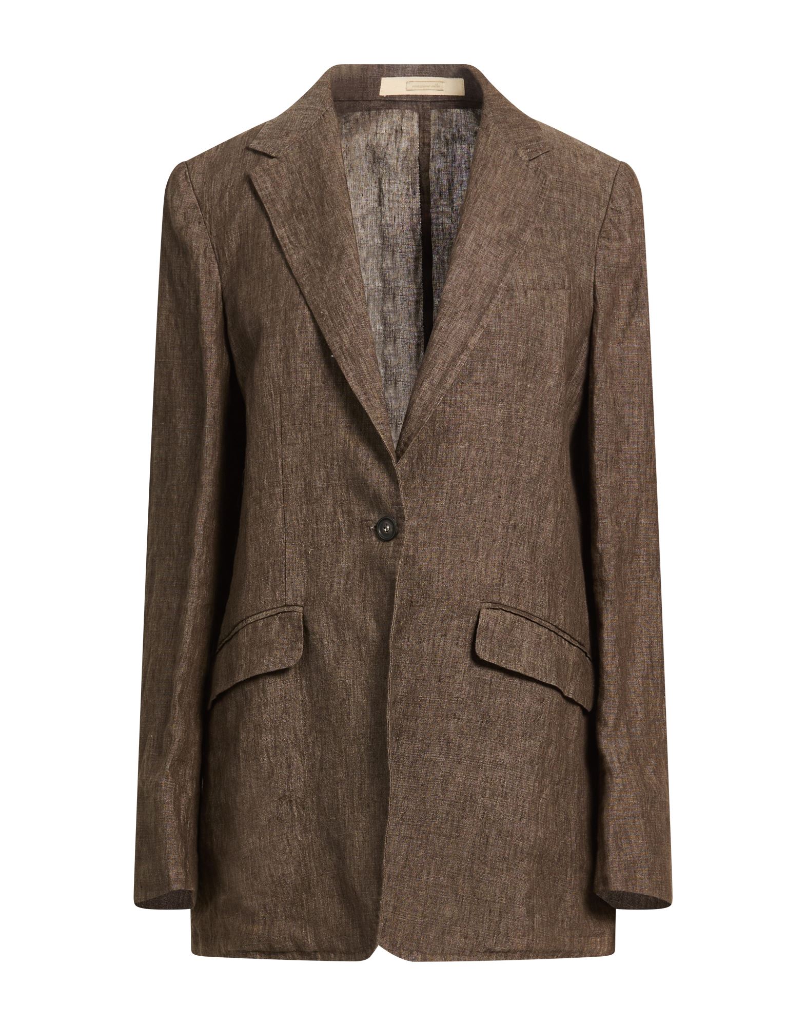 MASSIMO ALBA - Blazers