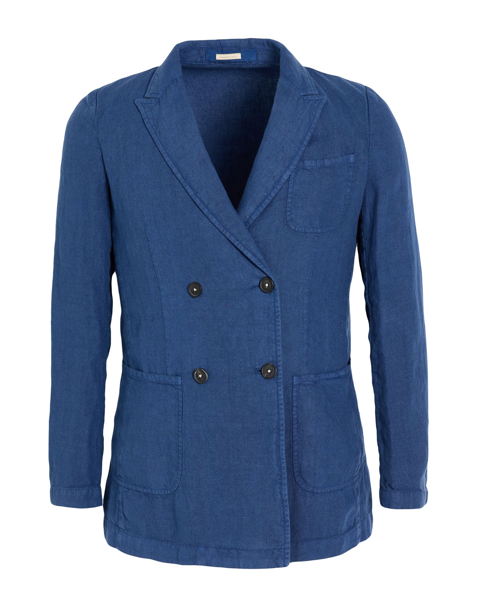 MASSIMO ALBA - Blazers