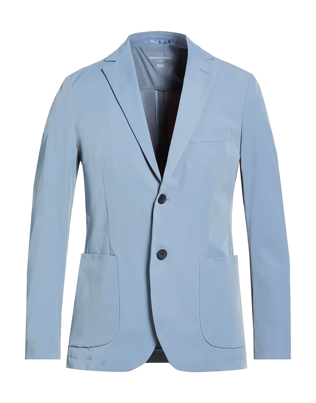 HAMAKI-HO - Blazers