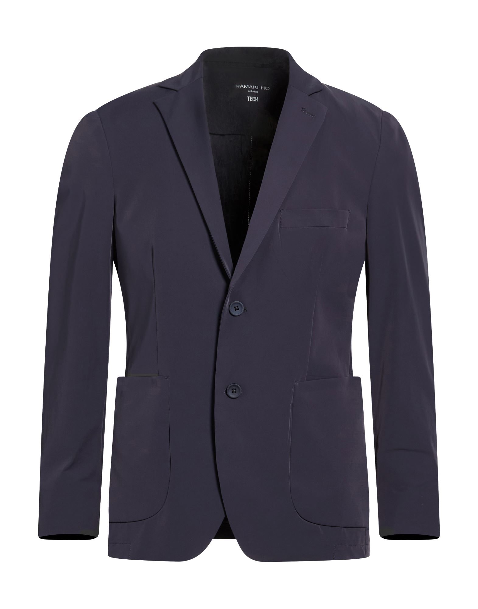 HAMAKI-HO - Blazers